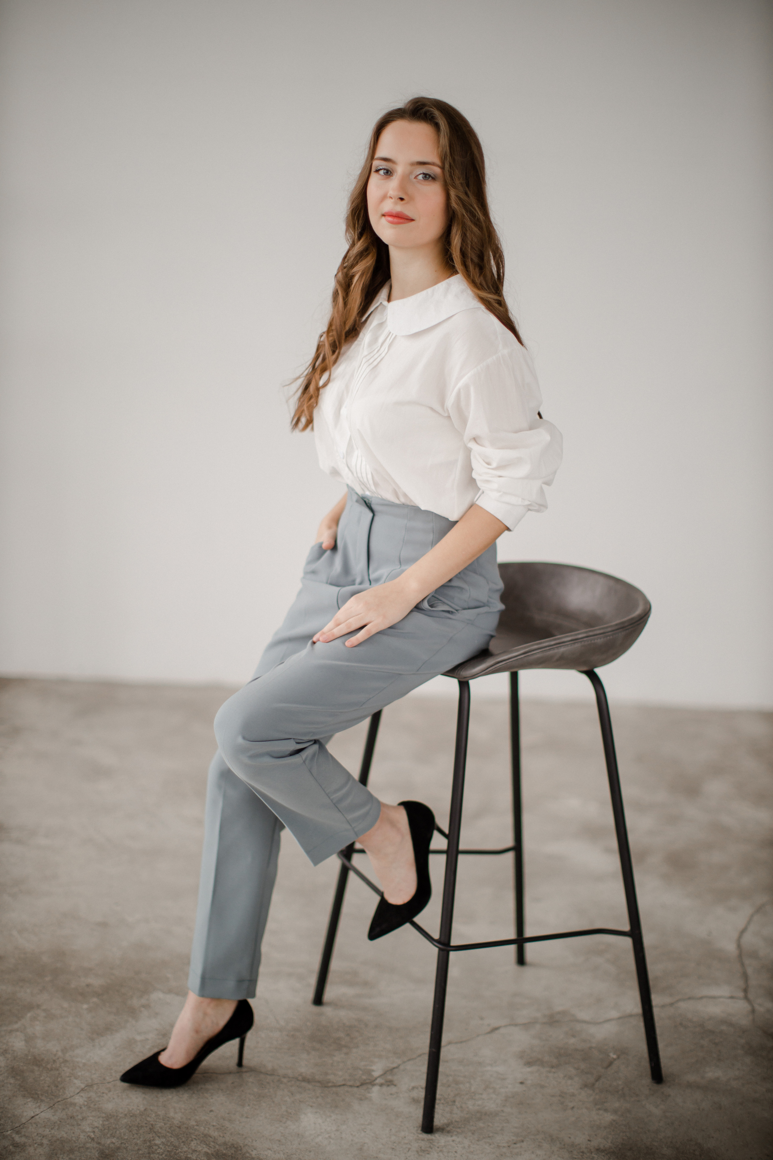 Ульяна. Семейный и детский фотограф в Москве Кузьмина Мария