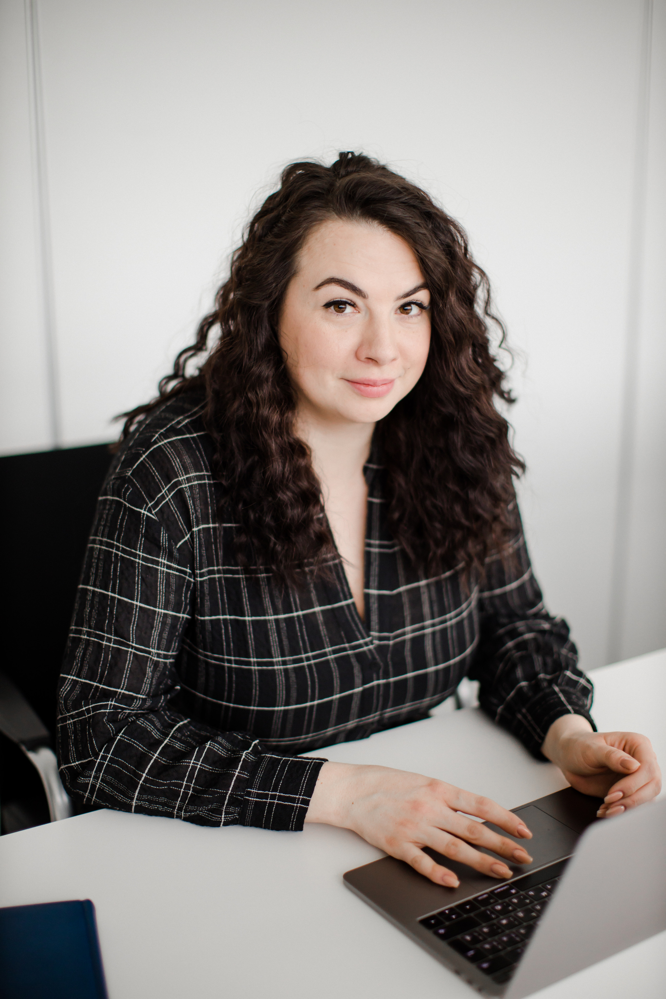 Офис. Семейный и детский фотограф в Москве Кузьмина Мария