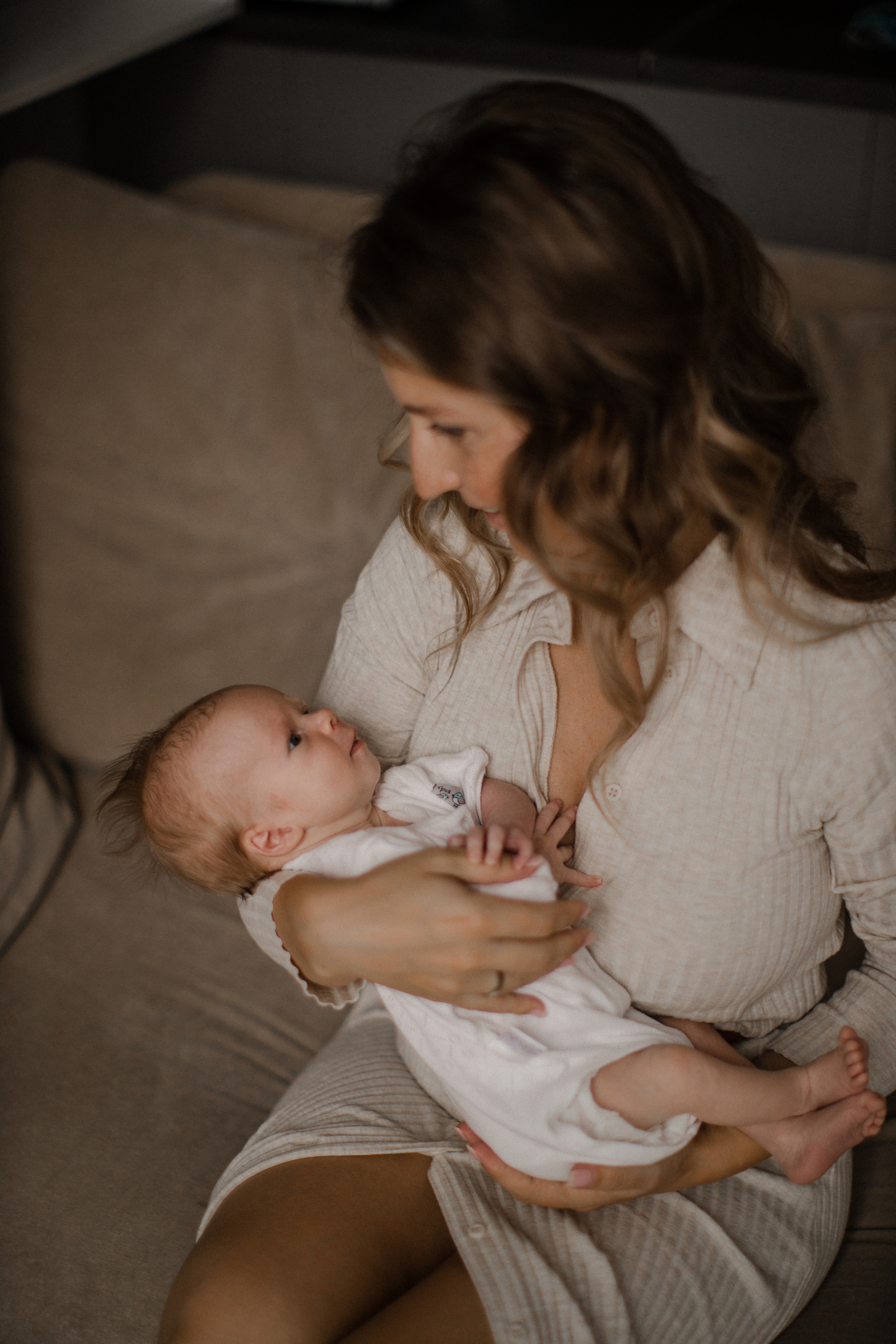 Ярослав Маша и дети. Семейный и детский фотограф в Москве Кузьмина Мария