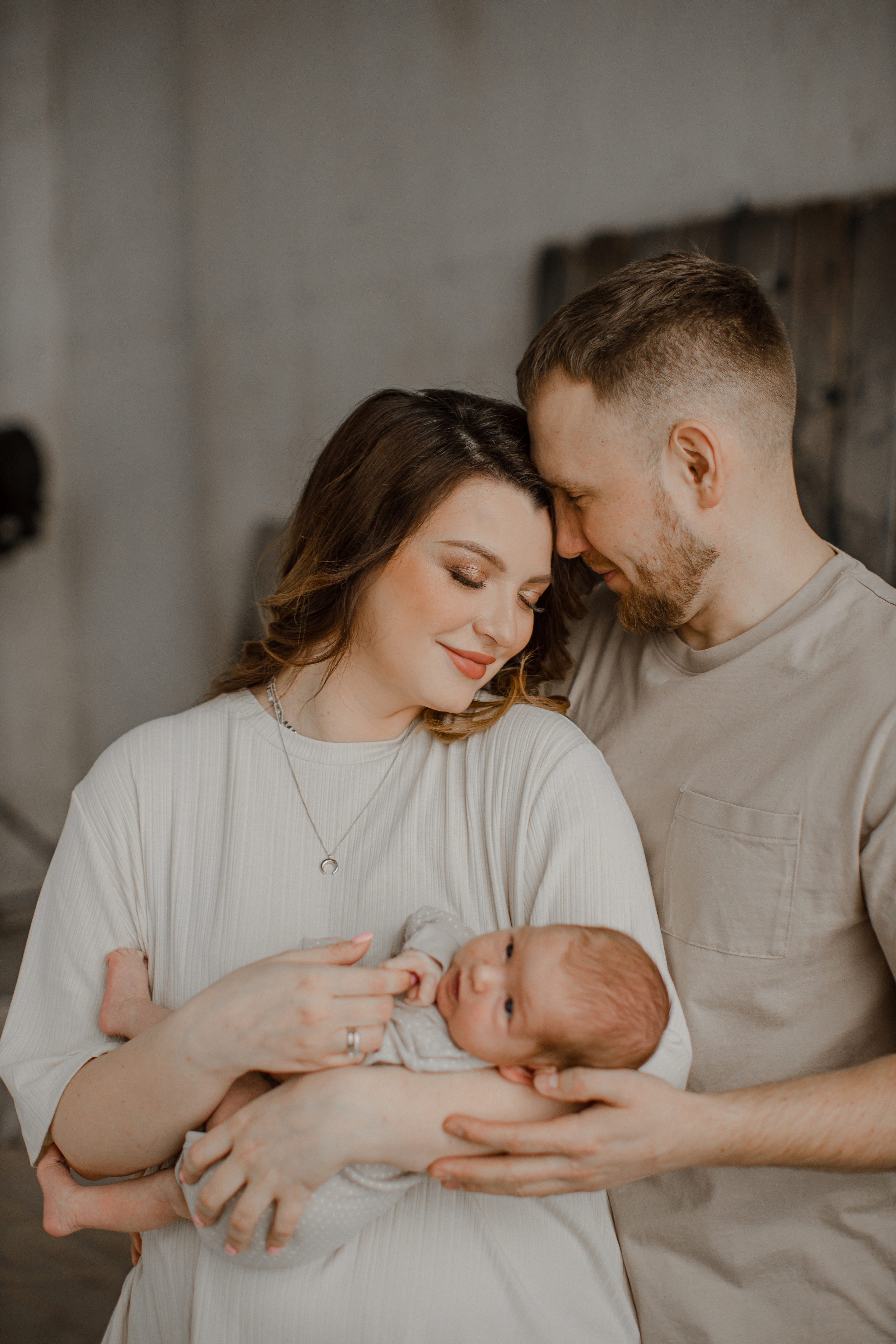 Таисия. Семейный и детский фотограф в Москве Кузьмина Мария