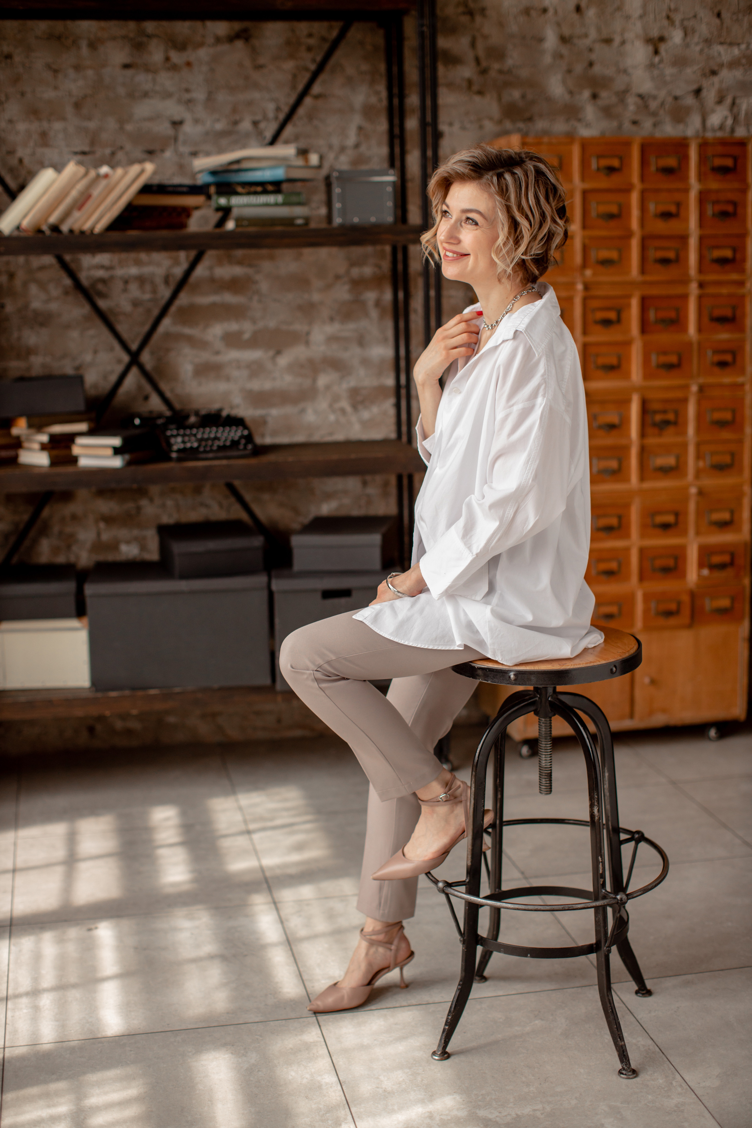 Семья. Семейный и детский фотограф в Москве Кузьмина Мария