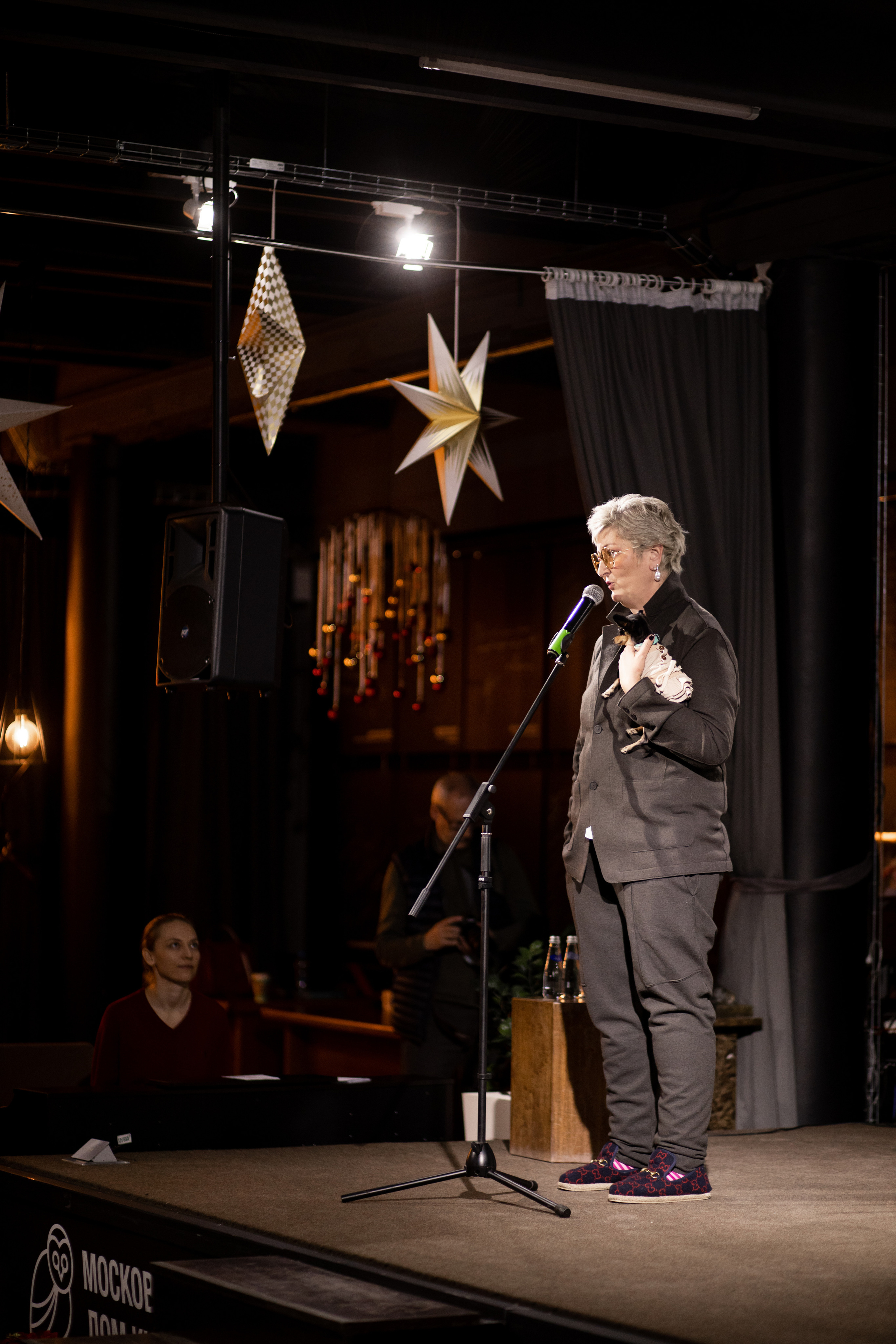 Презентация книги Арины Шараповой. Семейный и детский фотограф в Москве Кузьмина Мария
