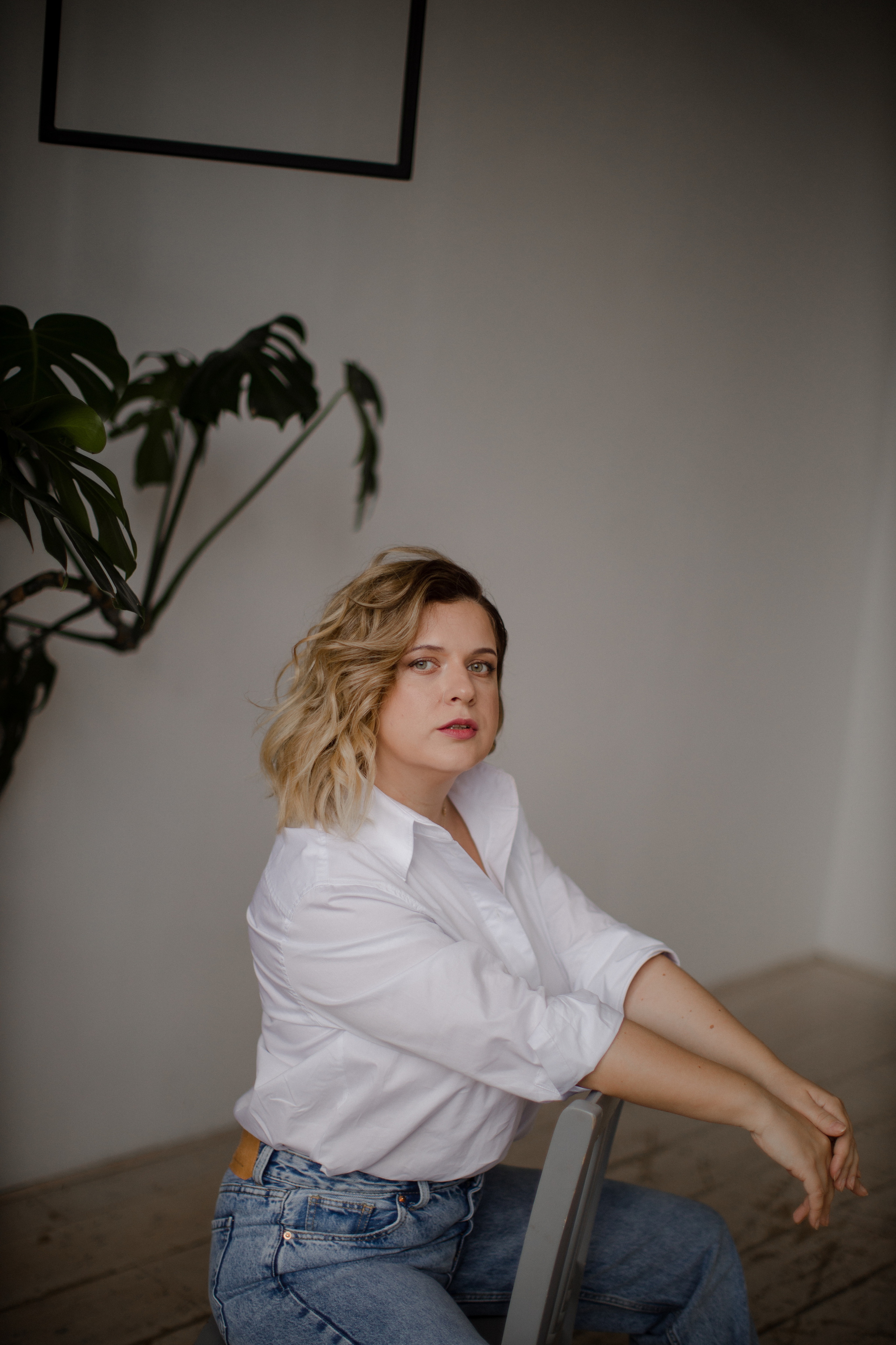 Настя Денисова. Семейный и детский фотограф в Москве Кузьмина Мария