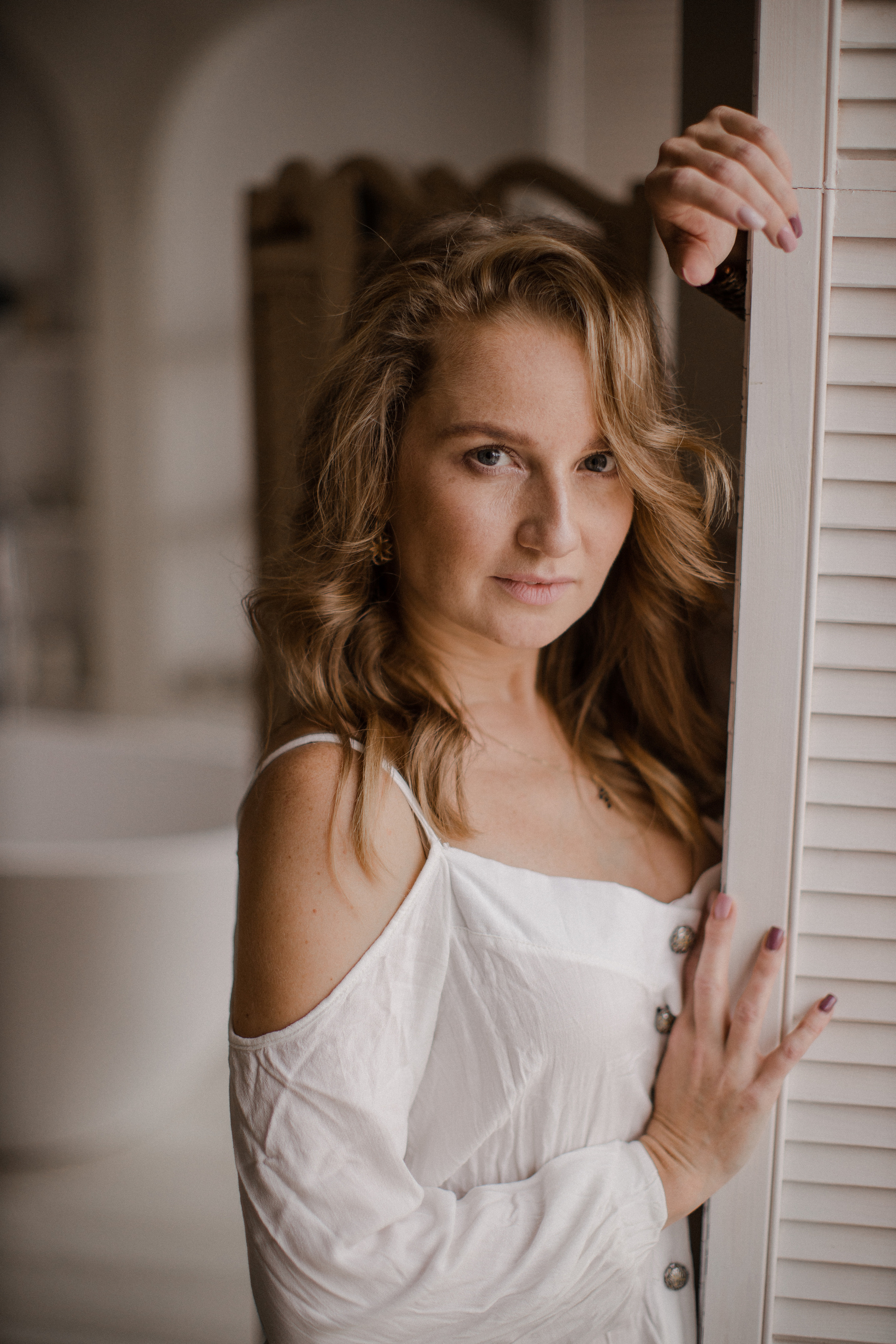 Алена. Семейный и детский фотограф в Москве Кузьмина Мария