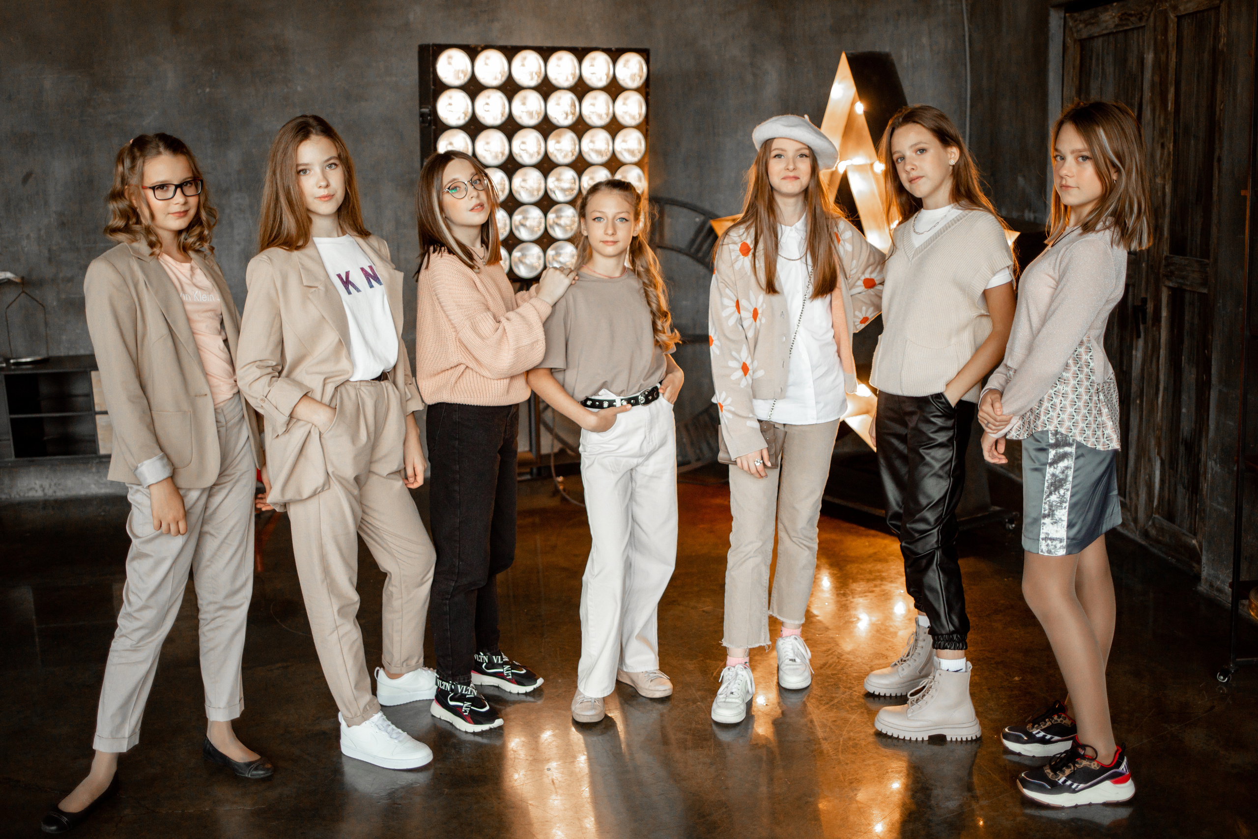 День рождения. Семейный и детский фотограф в Москве Кузьмина Мария