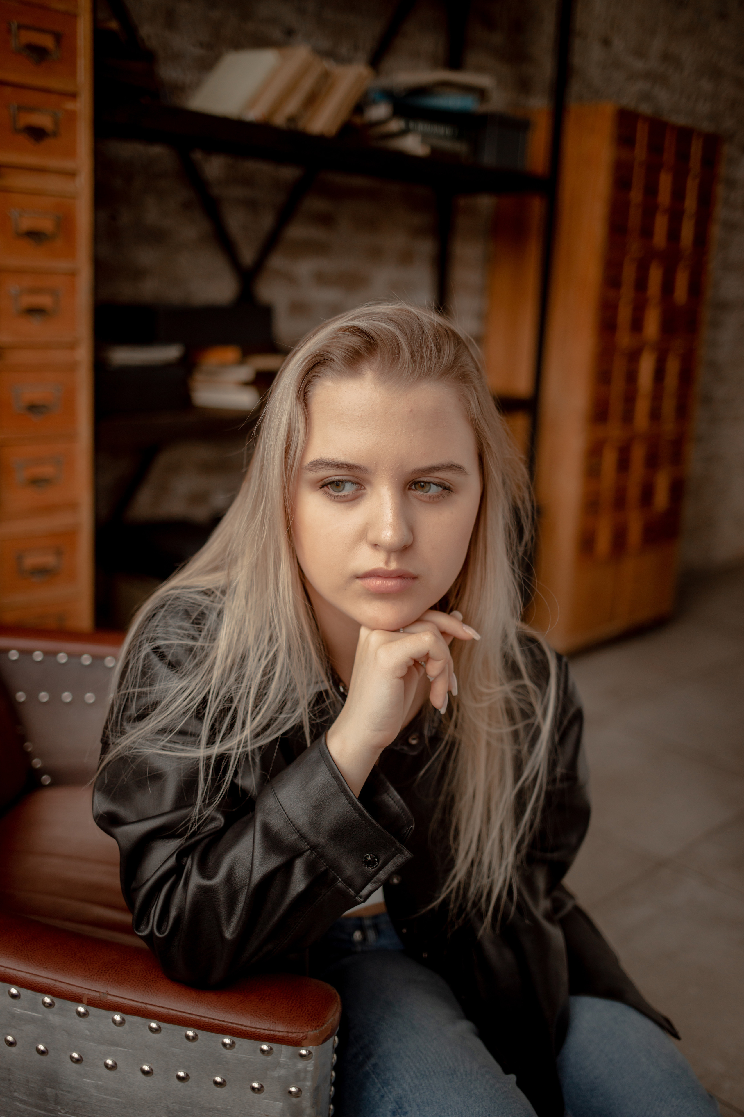 Семья. Семейный и детский фотограф в Москве Кузьмина Мария