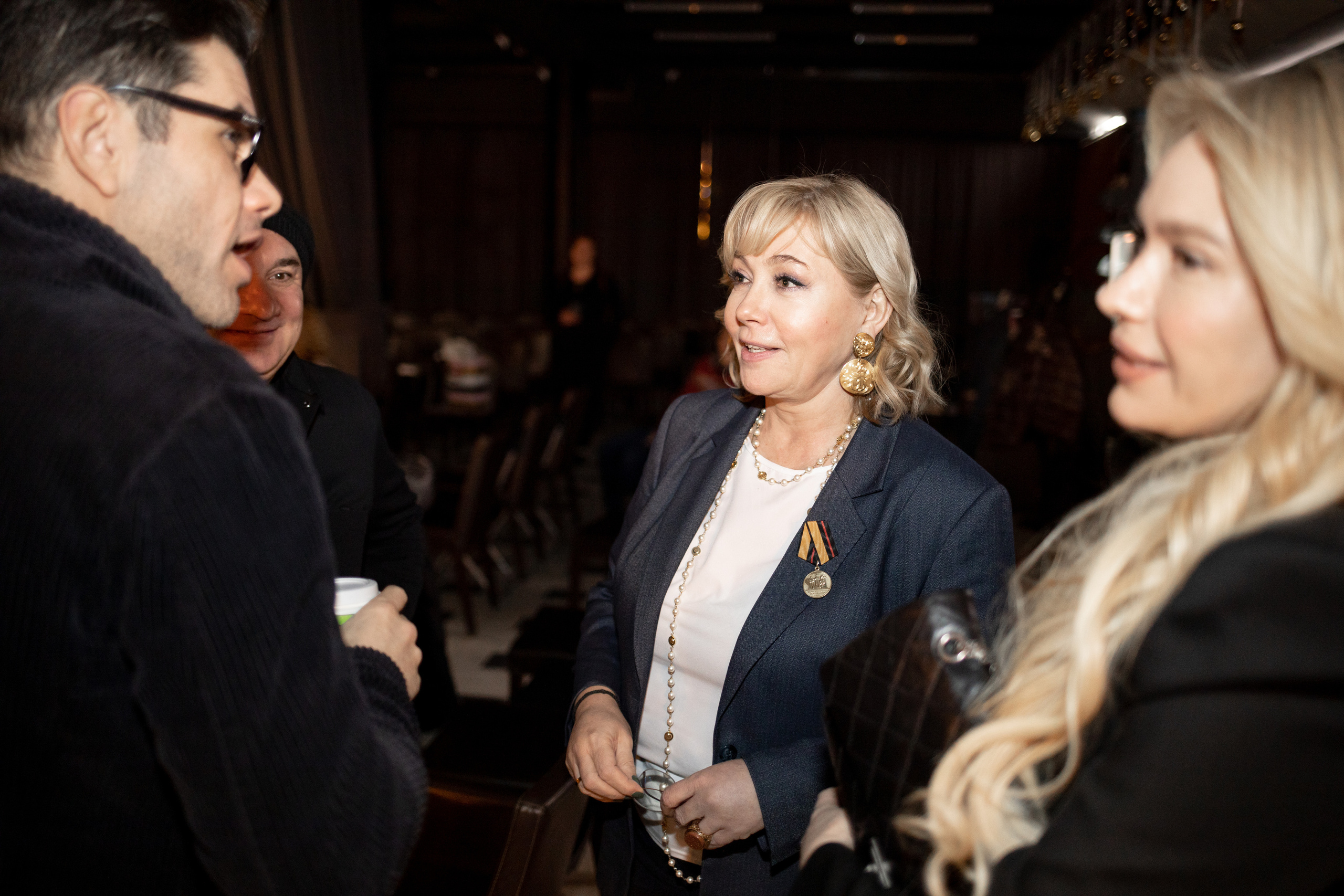 Презентация книги Арины Шараповой. Семейный и детский фотограф в Москве Кузьмина Мария
