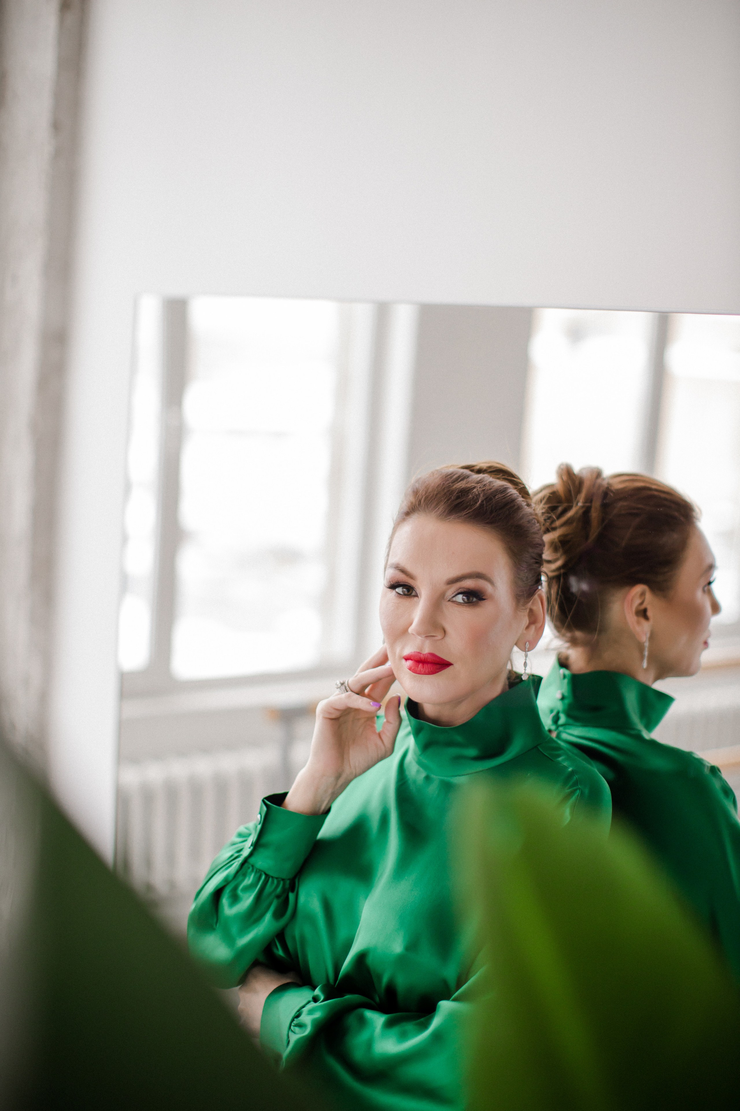 Ольга. Семейный и детский фотограф в Москве Кузьмина Мария