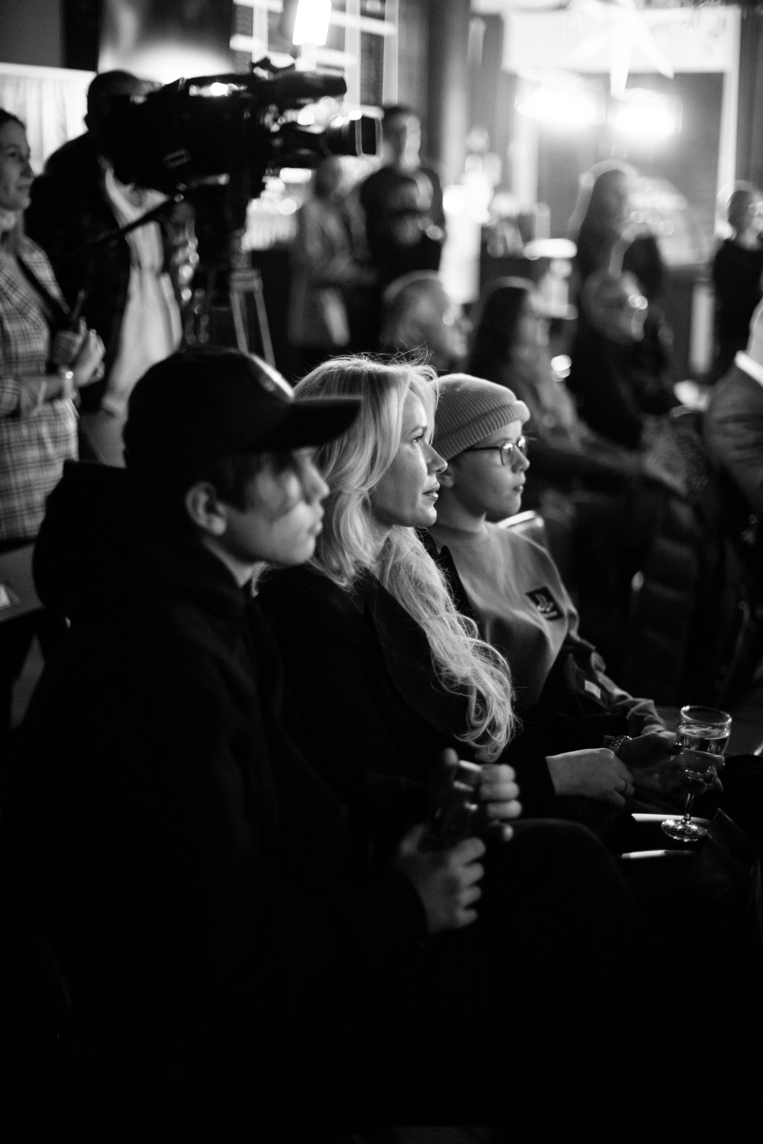 Презентация книги Арины Шараповой. Семейный и детский фотограф в Москве Кузьмина Мария