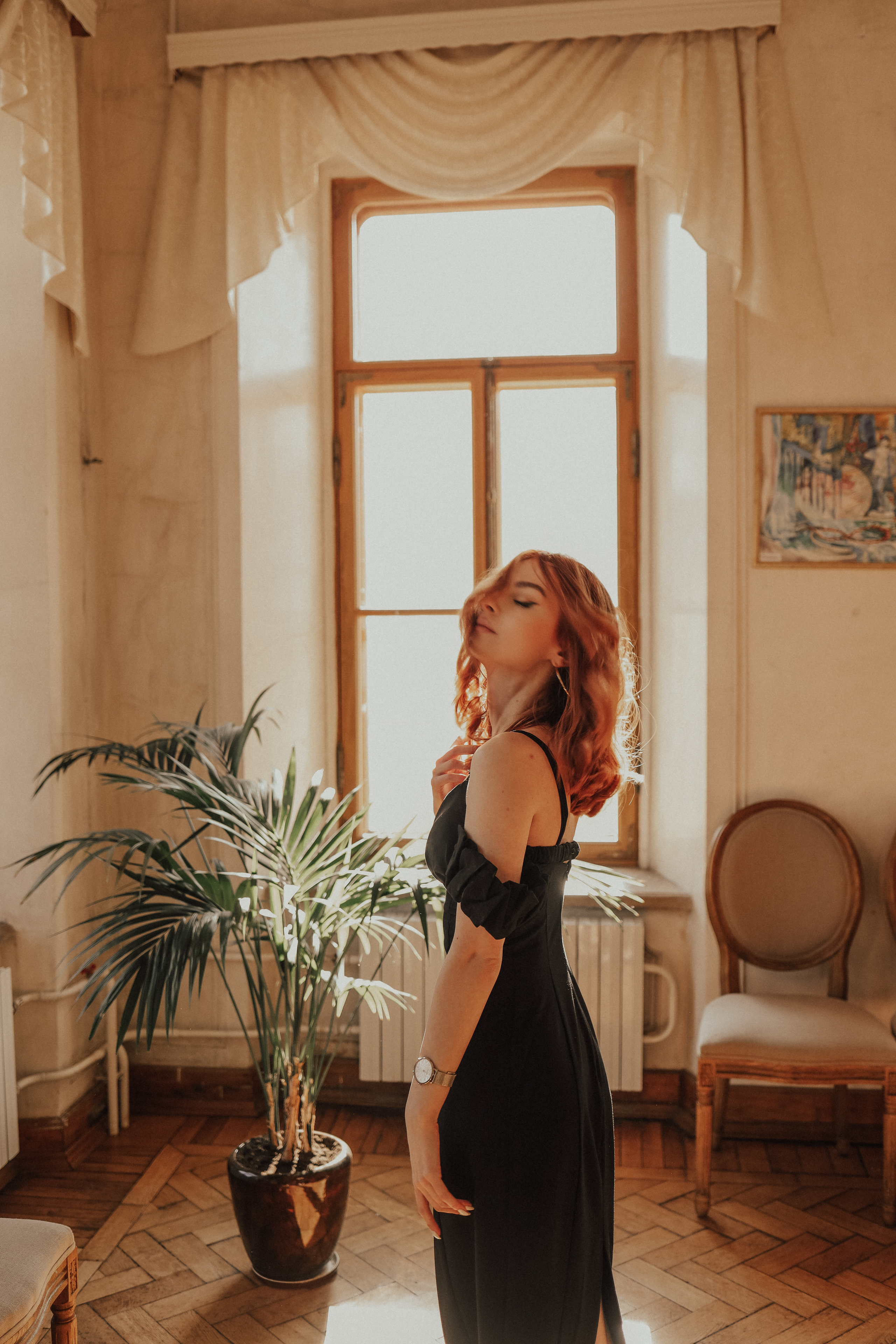 Костя и Настя. Семейный и детский фотограф в Москве Кузьмина Мария