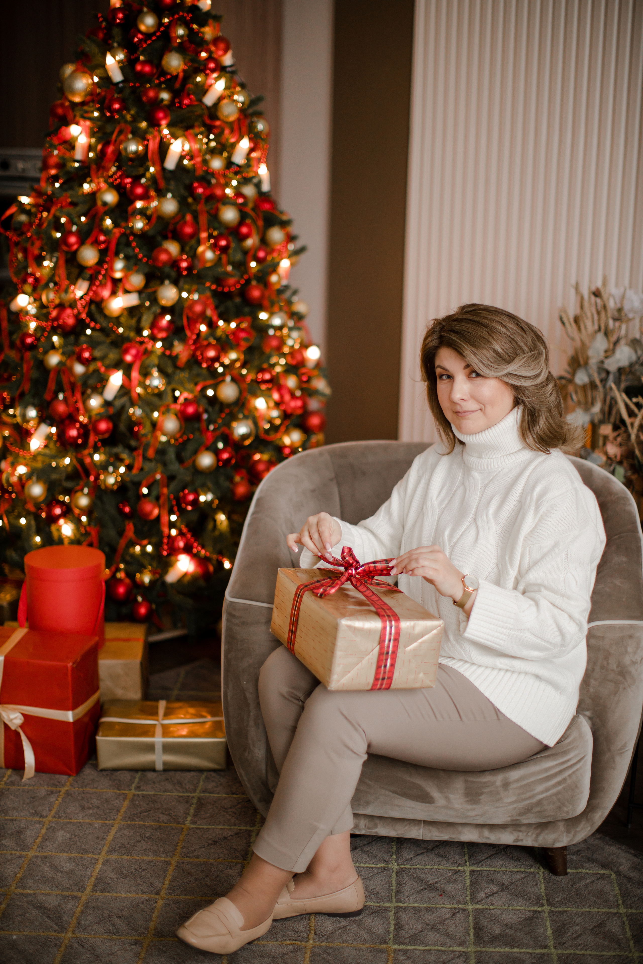 Елена и Настя. Семейный и детский фотограф в Москве Кузьмина Мария