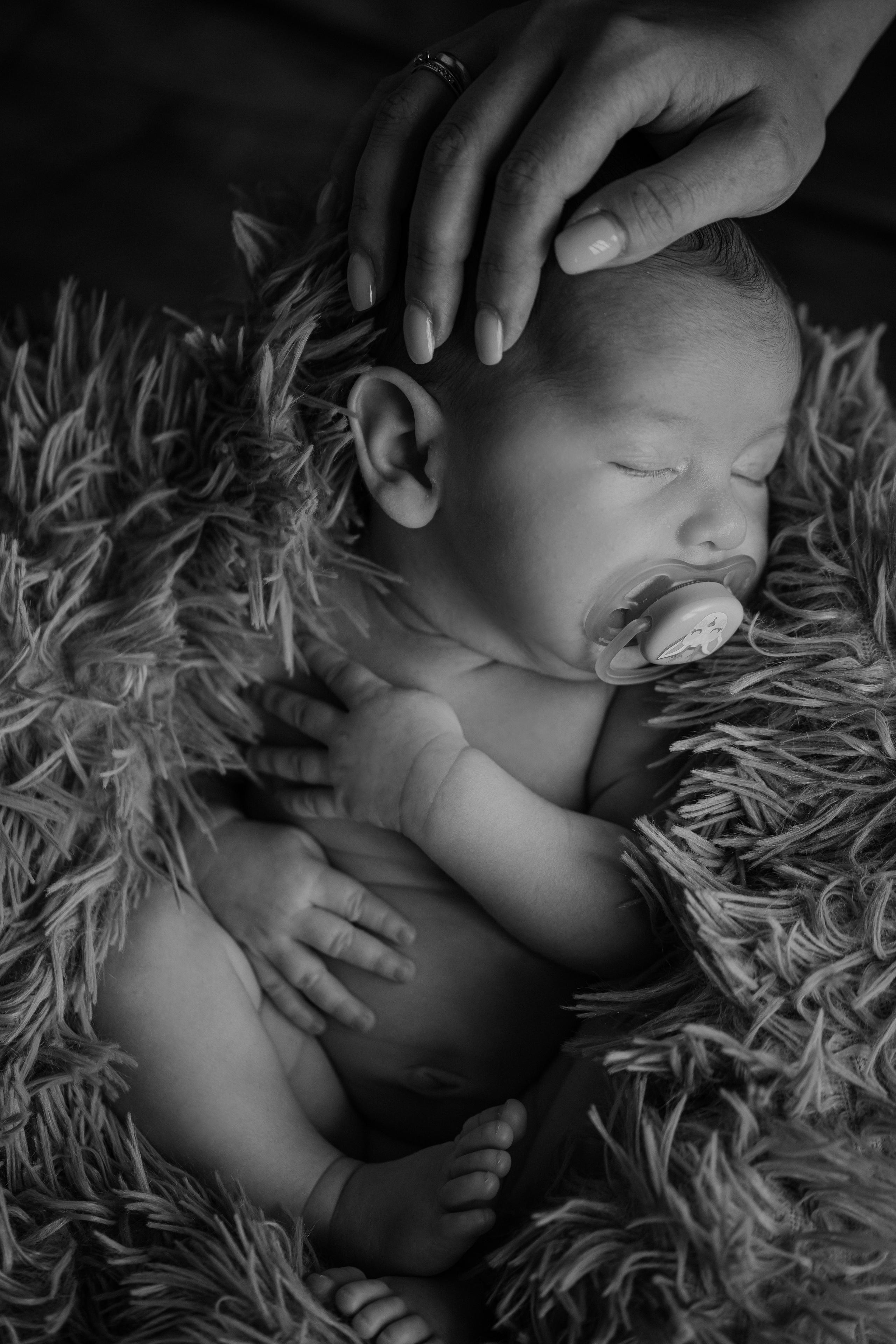 Таисия. Семейный и детский фотограф в Москве Кузьмина Мария