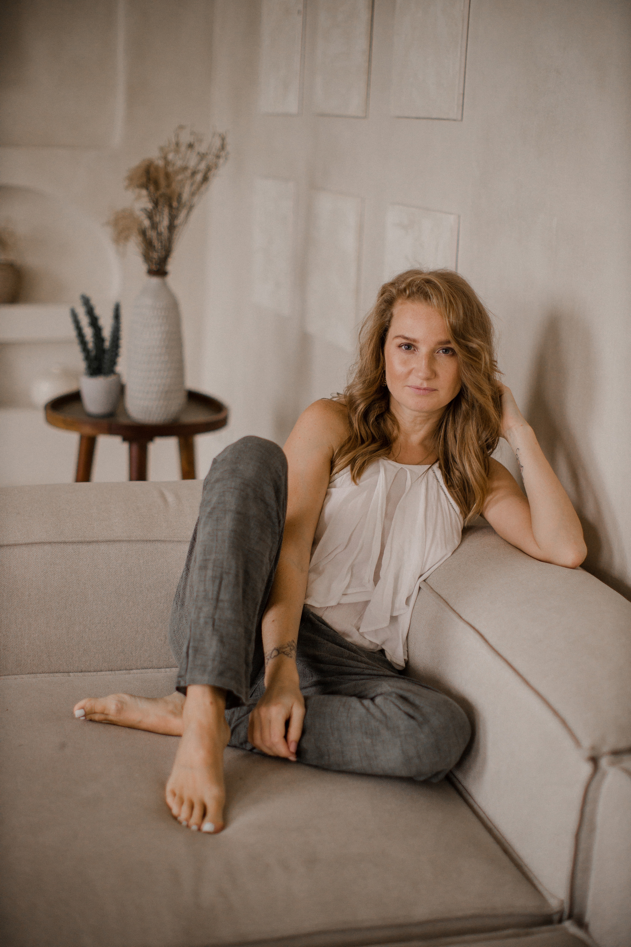 Алена. Семейный и детский фотограф в Москве Кузьмина Мария