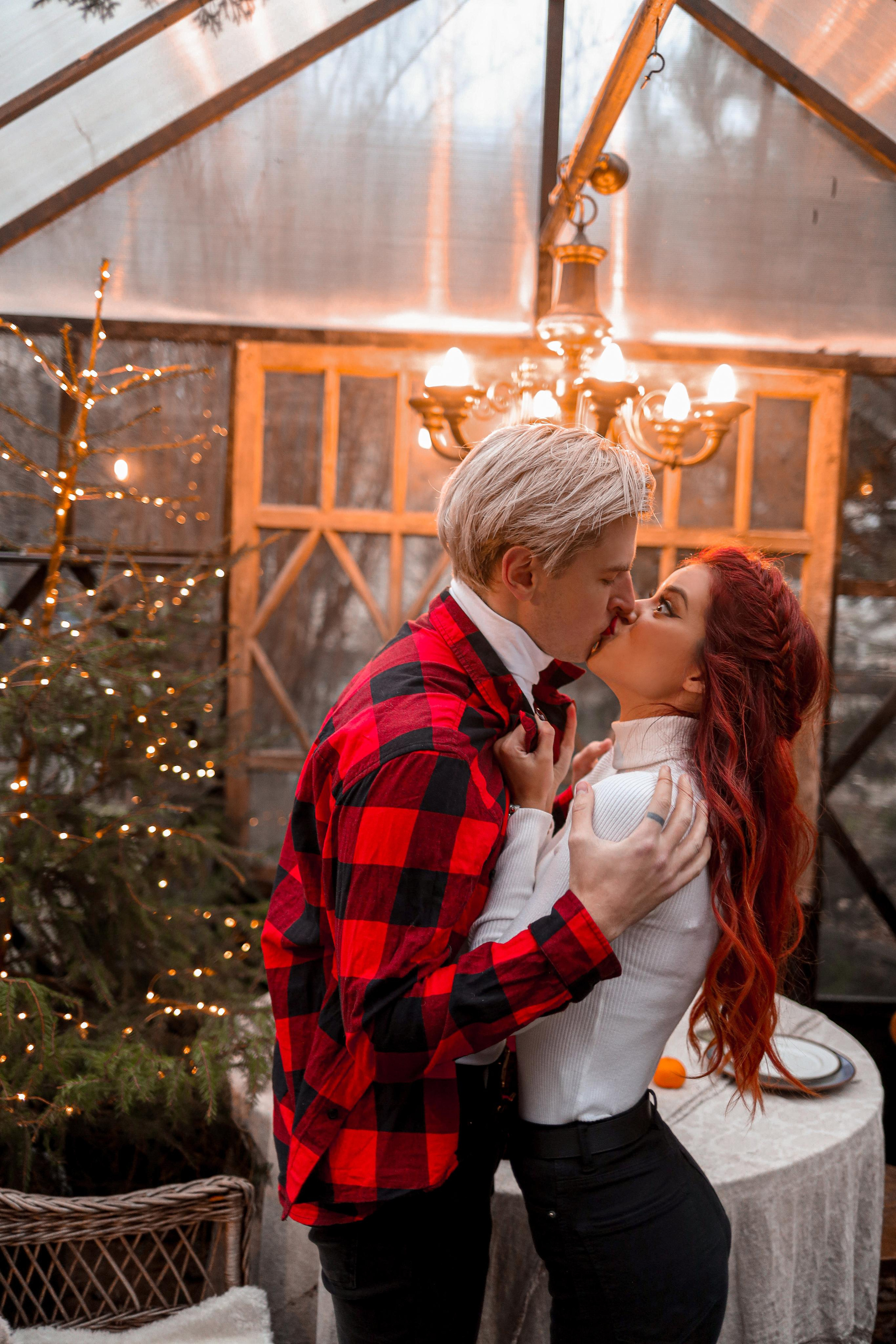 Дима и Оля. Семейный и детский фотограф в Москве Кузьмина Мария