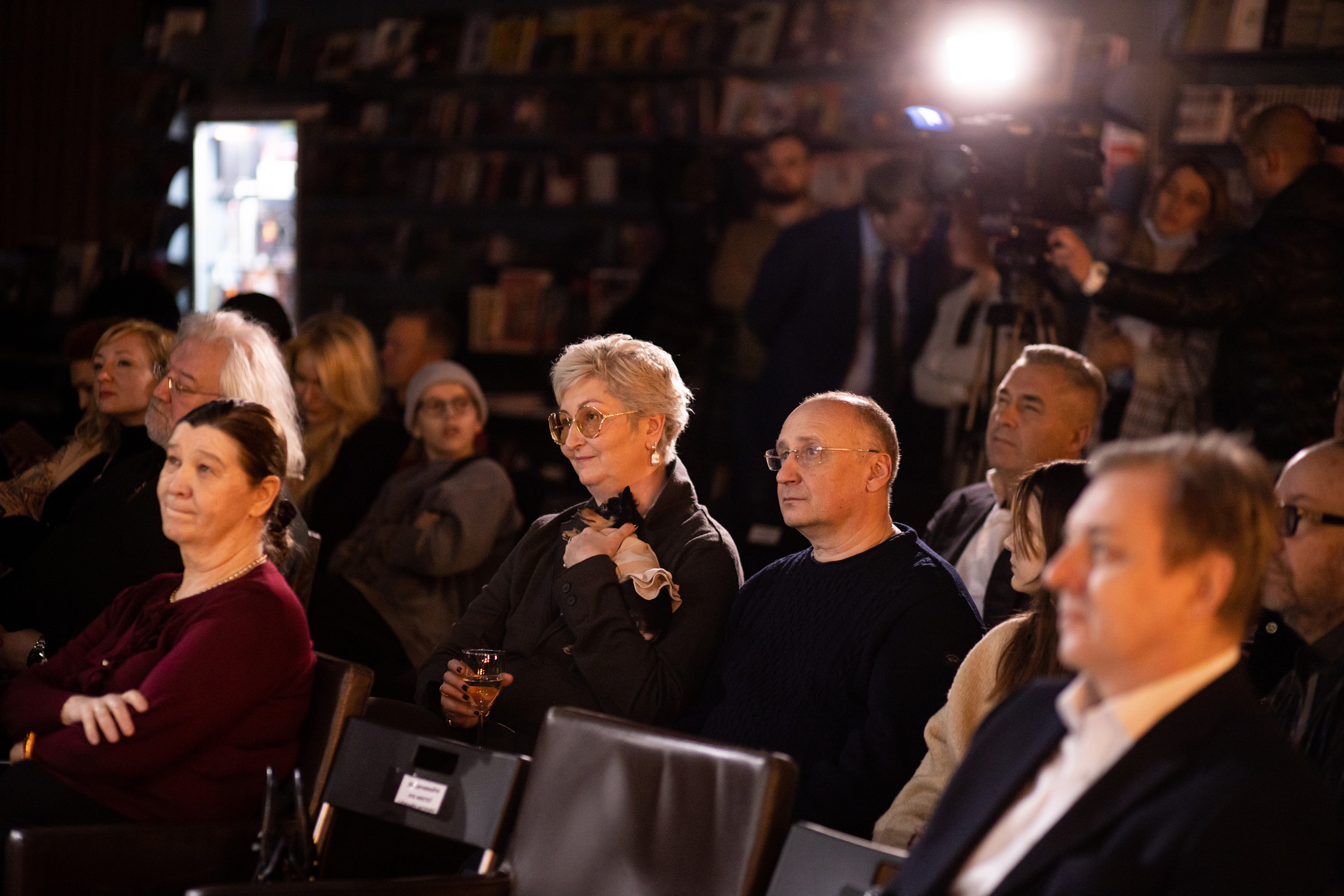 Презентация книги Арины Шараповой. Семейный и детский фотограф в Москве Кузьмина Мария