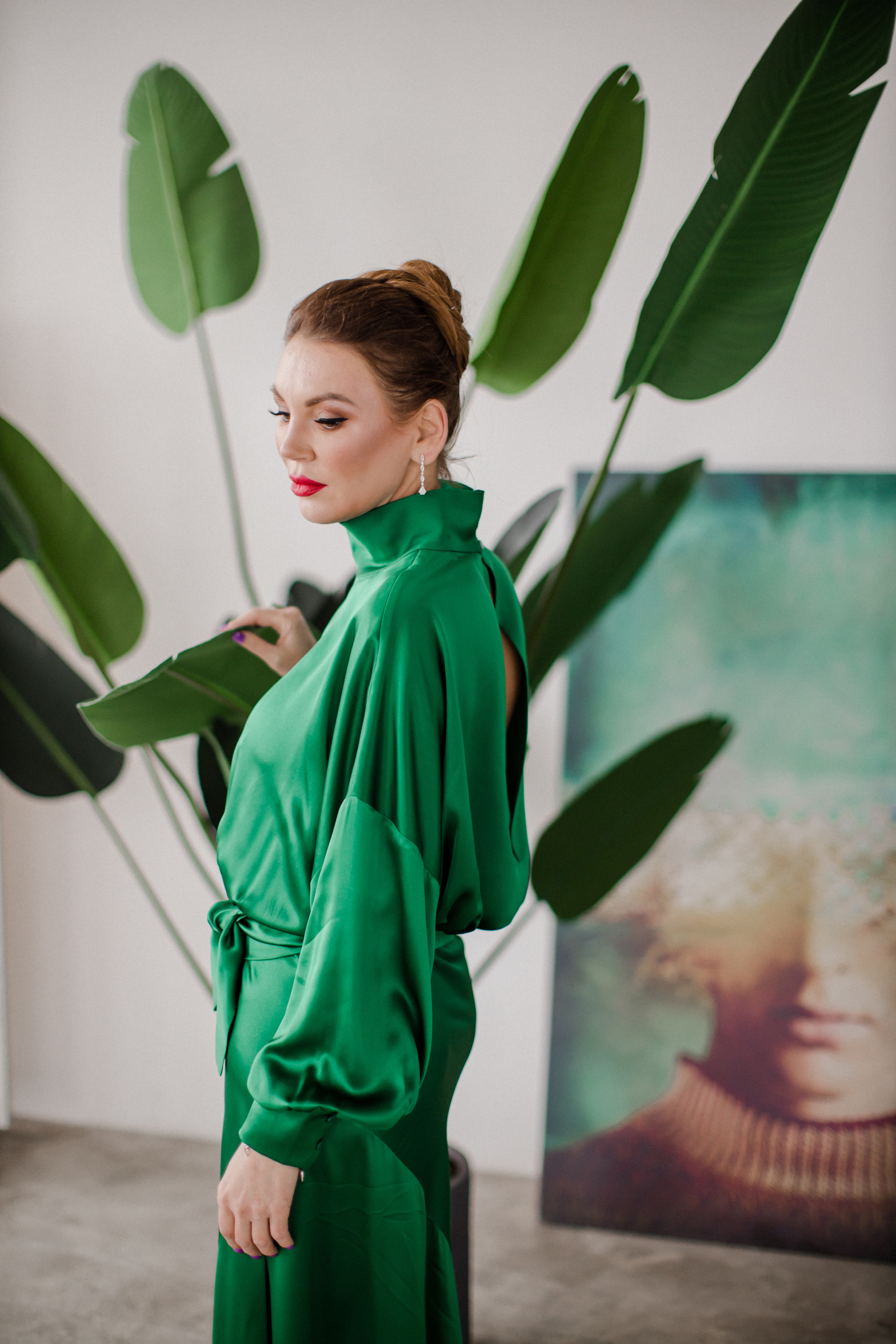 Ольга. Семейный и детский фотограф в Москве Кузьмина Мария