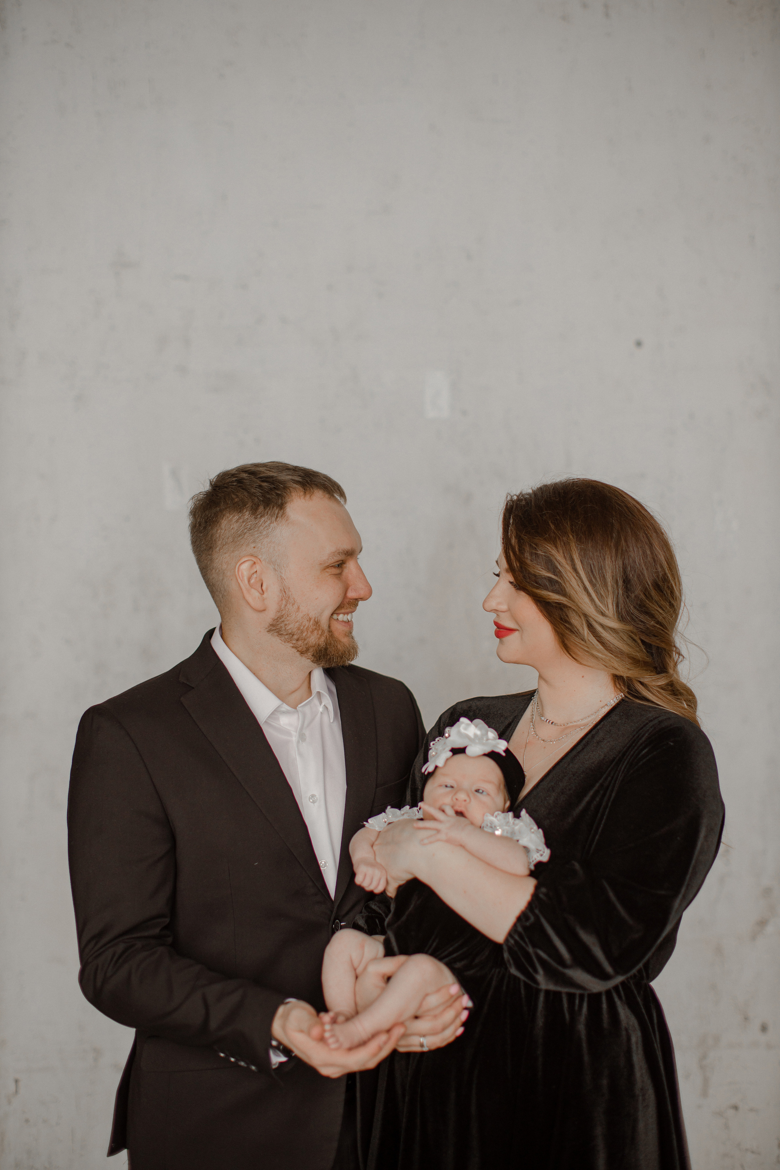 Таисия. Семейный и детский фотограф в Москве Кузьмина Мария