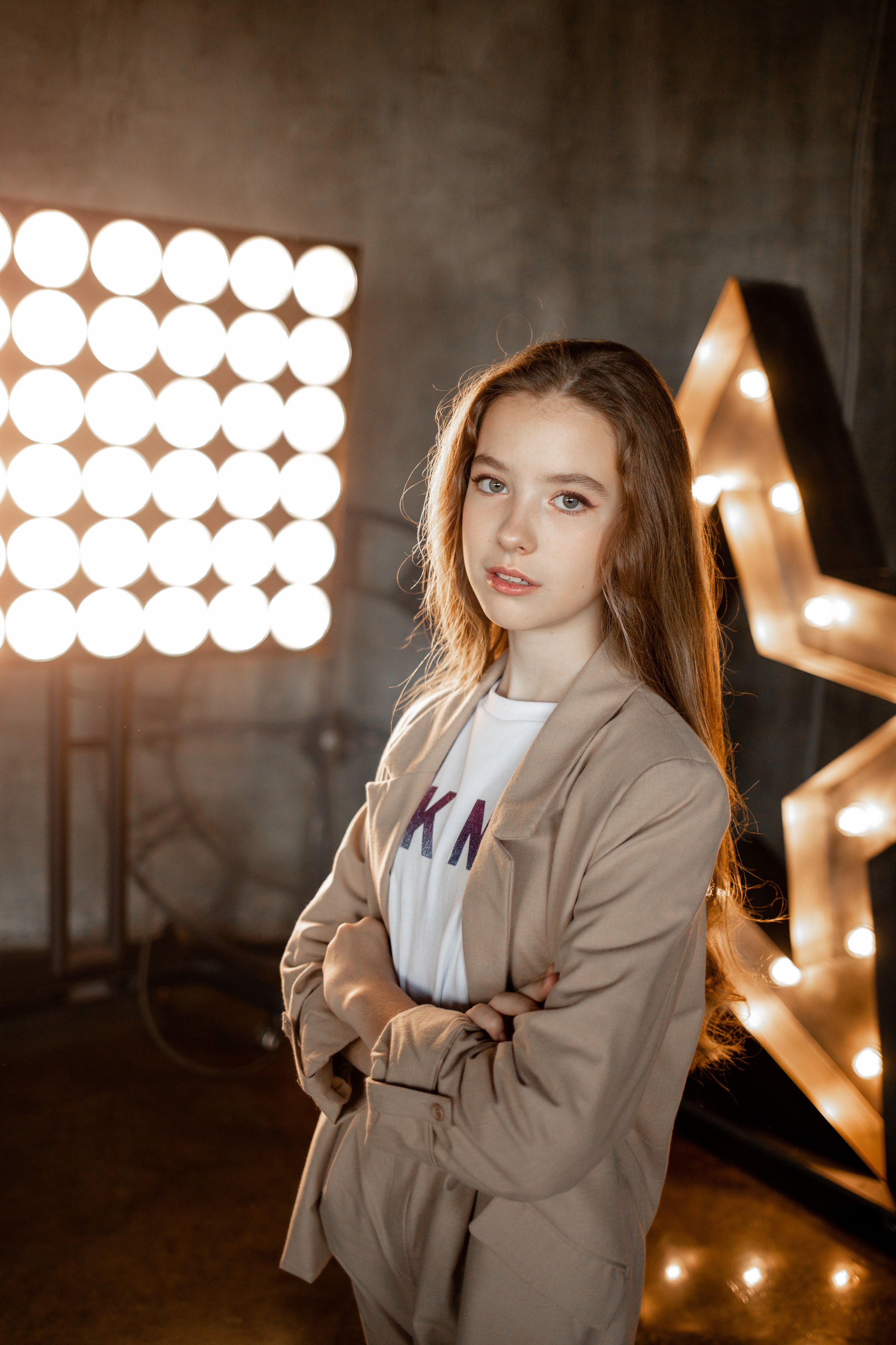 День рождения. Семейный и детский фотограф в Москве Кузьмина Мария