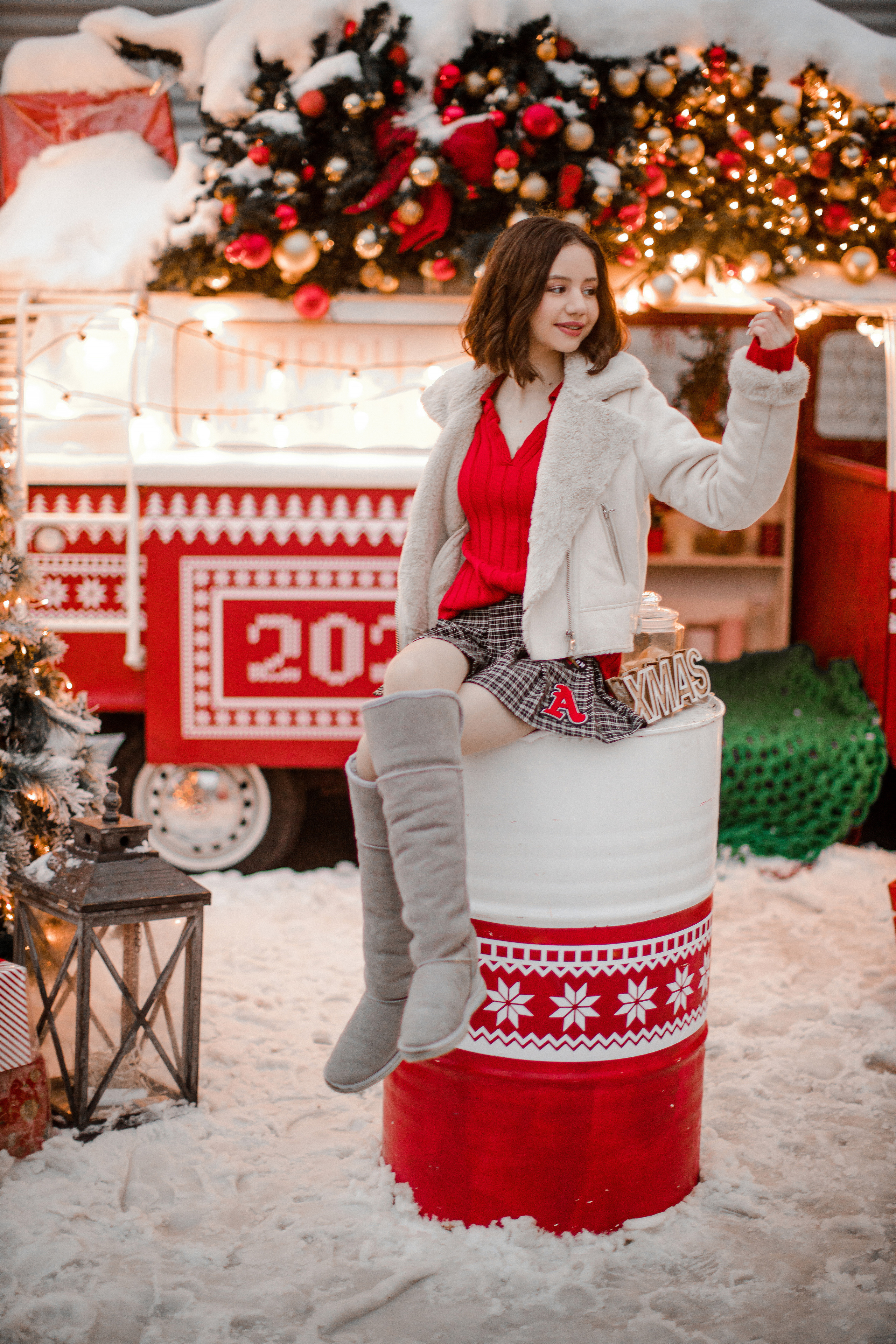 Габи. Семейный и детский фотограф в Москве Кузьмина Мария