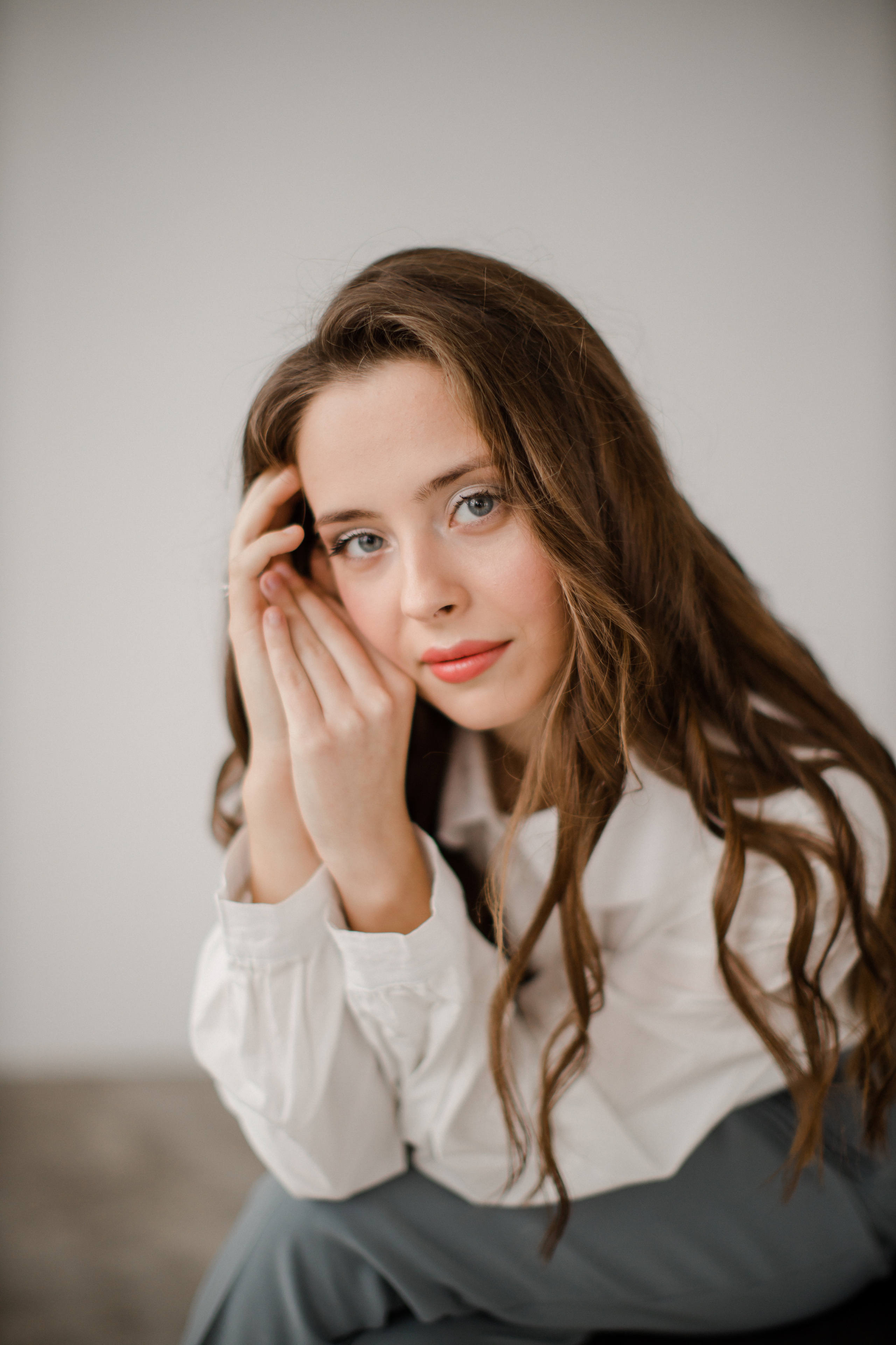 Ульяна. Семейный и детский фотограф в Москве Кузьмина Мария