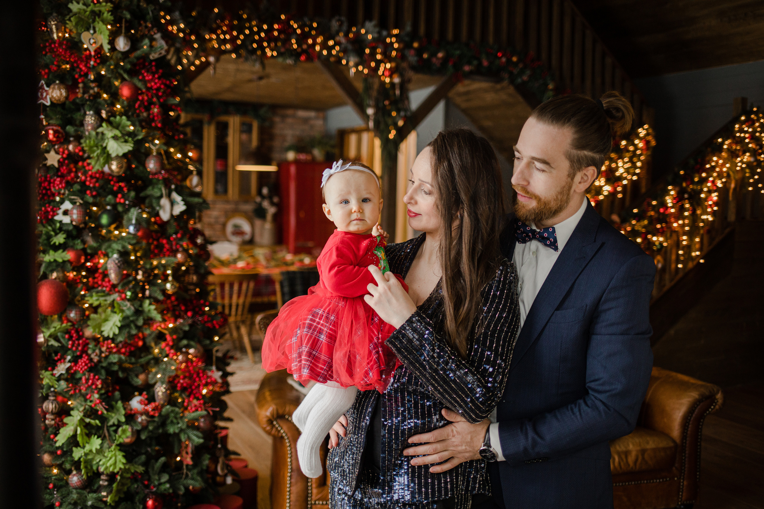 Макс с семьей. Семейный и детский фотограф в Москве Кузьмина Мария