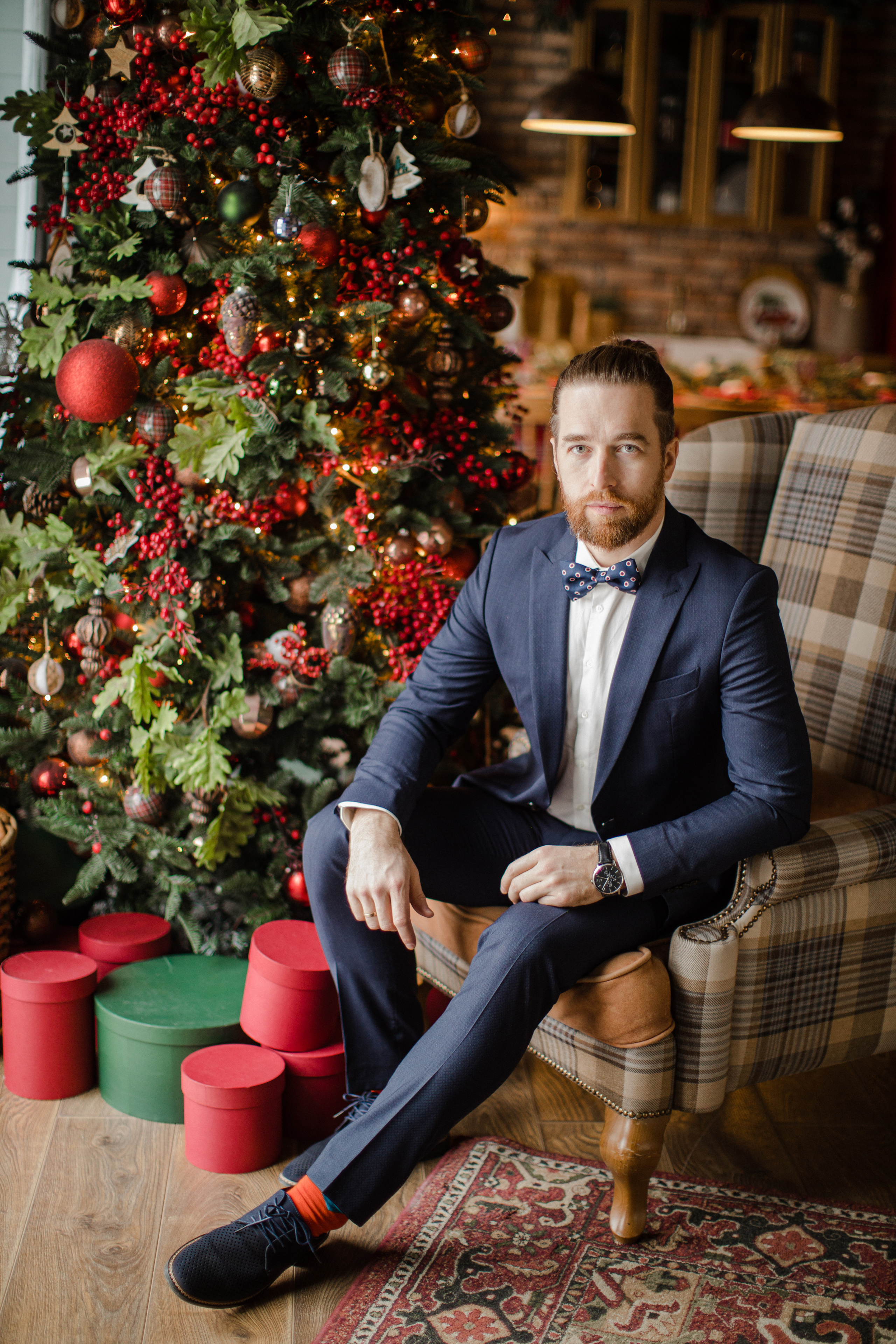 Макс с семьей. Семейный и детский фотограф в Москве Кузьмина Мария