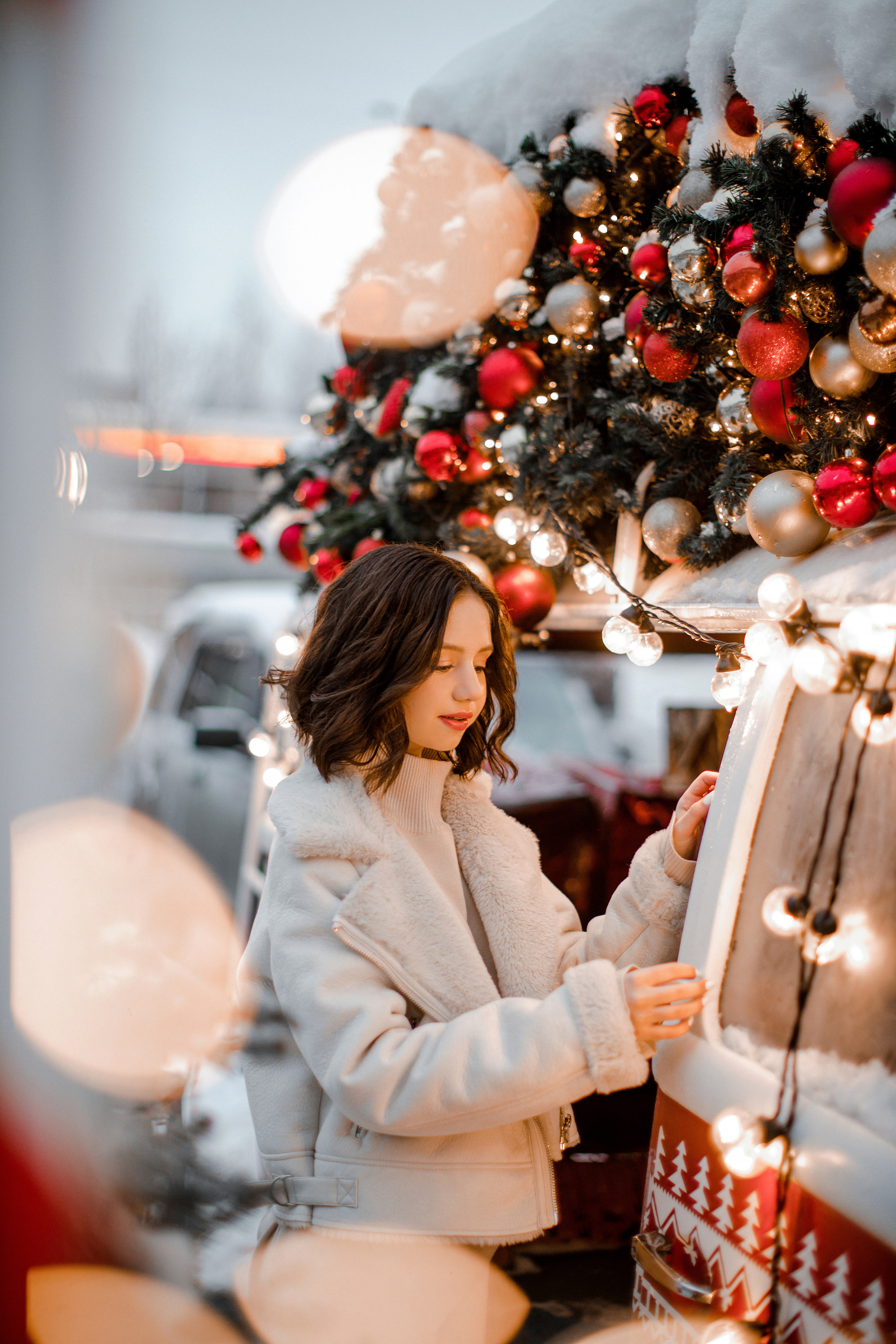 Габи. Семейный и детский фотограф в Москве Кузьмина Мария