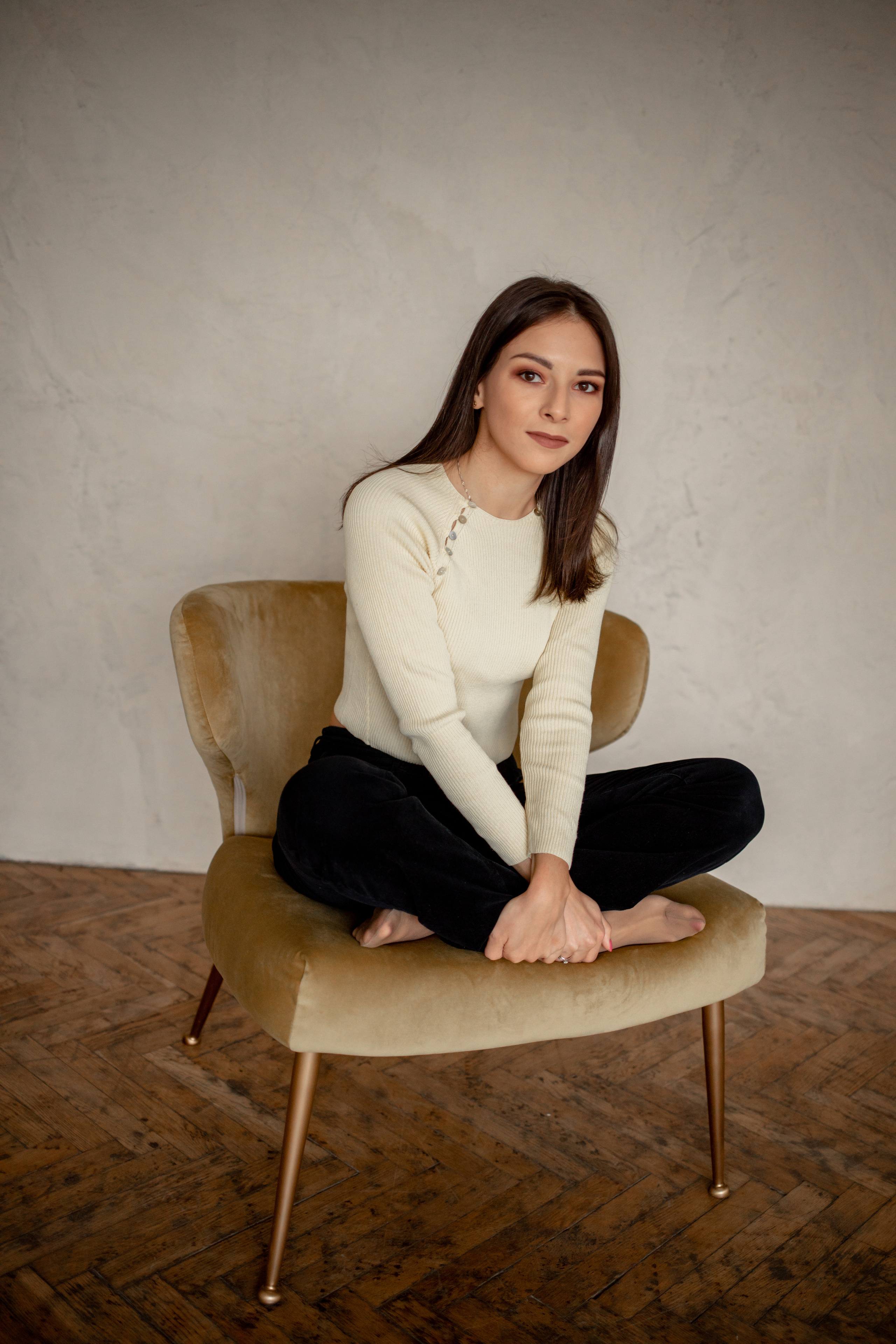 Диля с мамой. Семейный и детский фотограф в Москве Кузьмина Мария