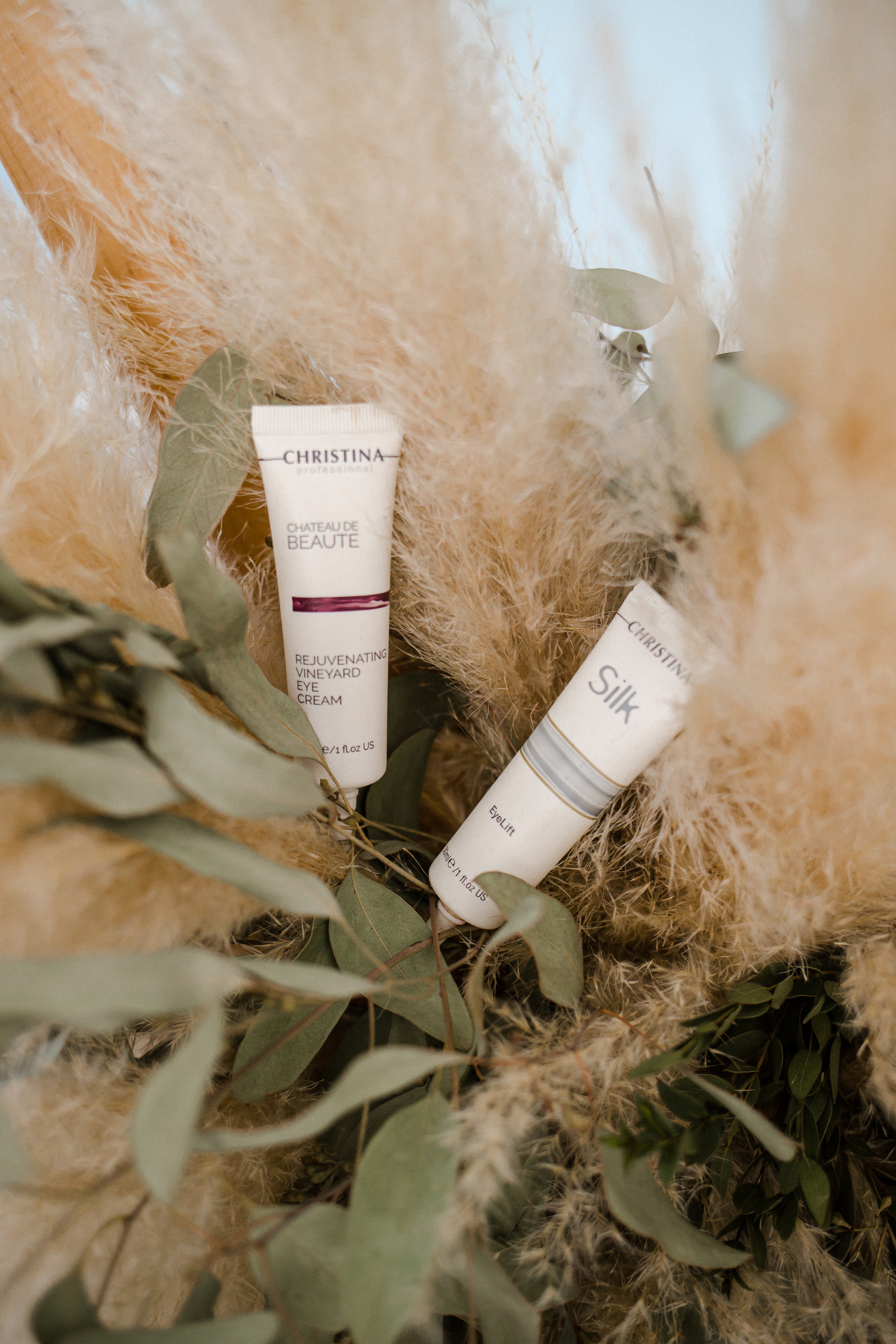 Christina. Семейный и детский фотограф в Москве Кузьмина Мария