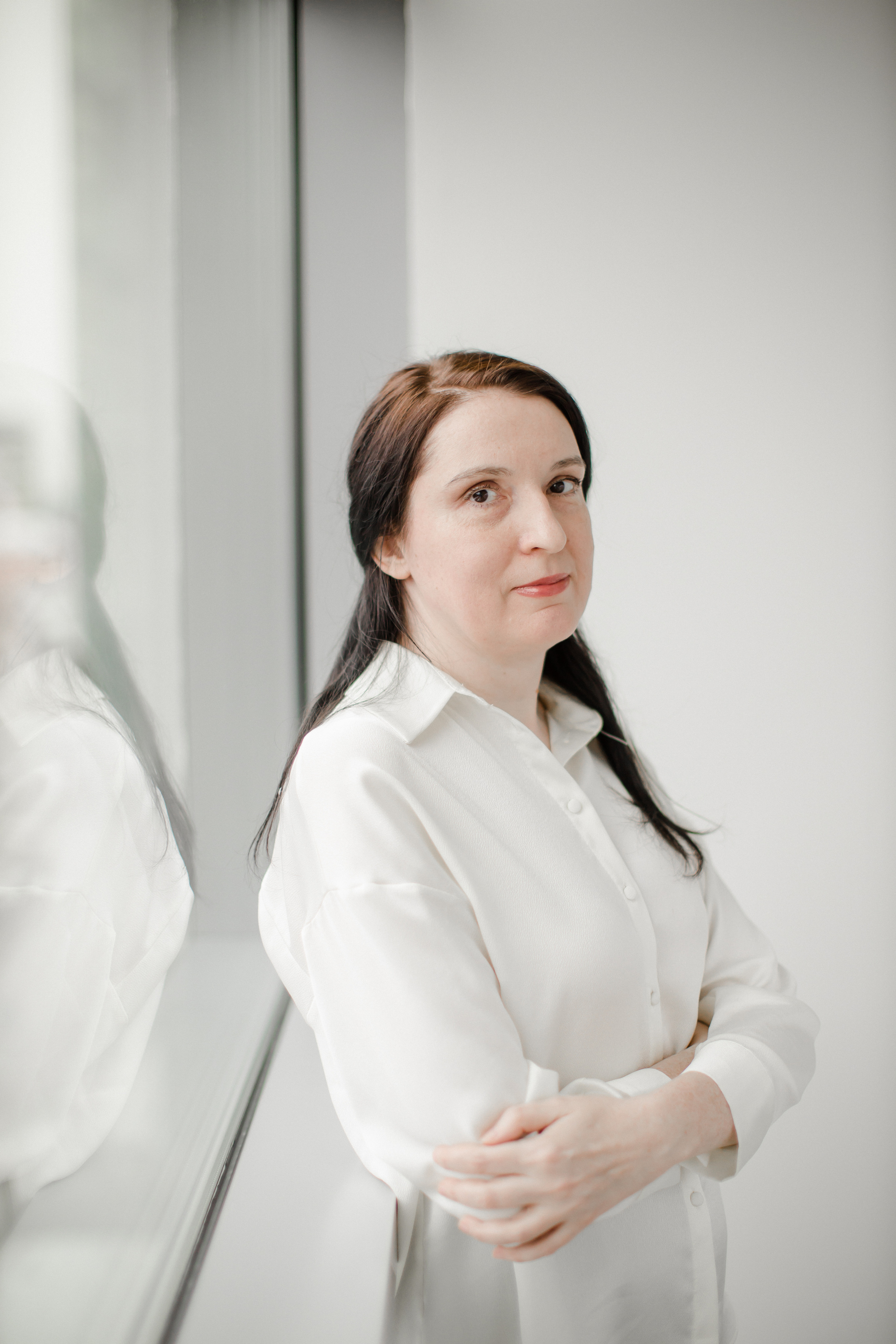 Офис. Семейный и детский фотограф в Москве Кузьмина Мария