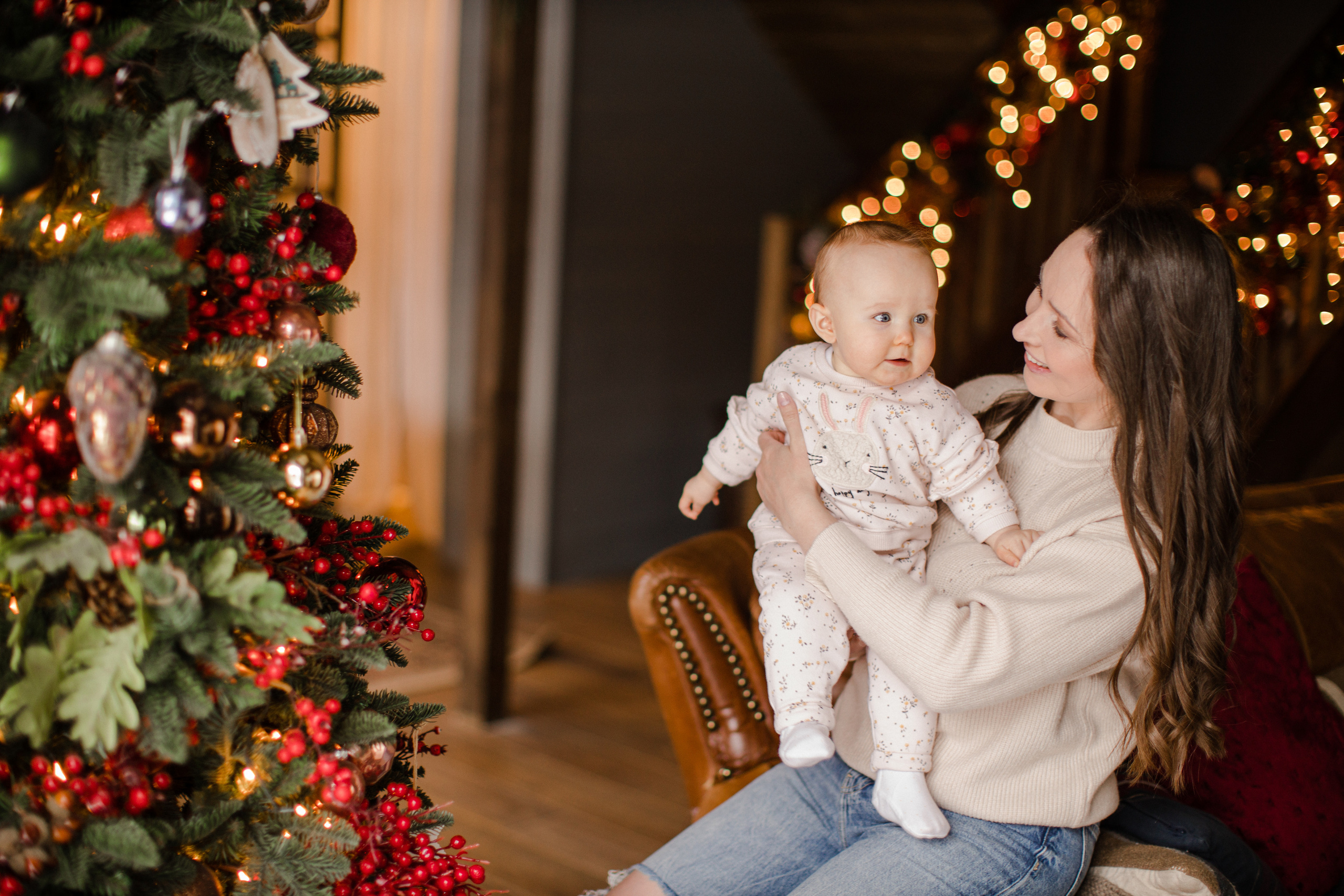 Макс с семьей. Семейный и детский фотограф в Москве Кузьмина Мария