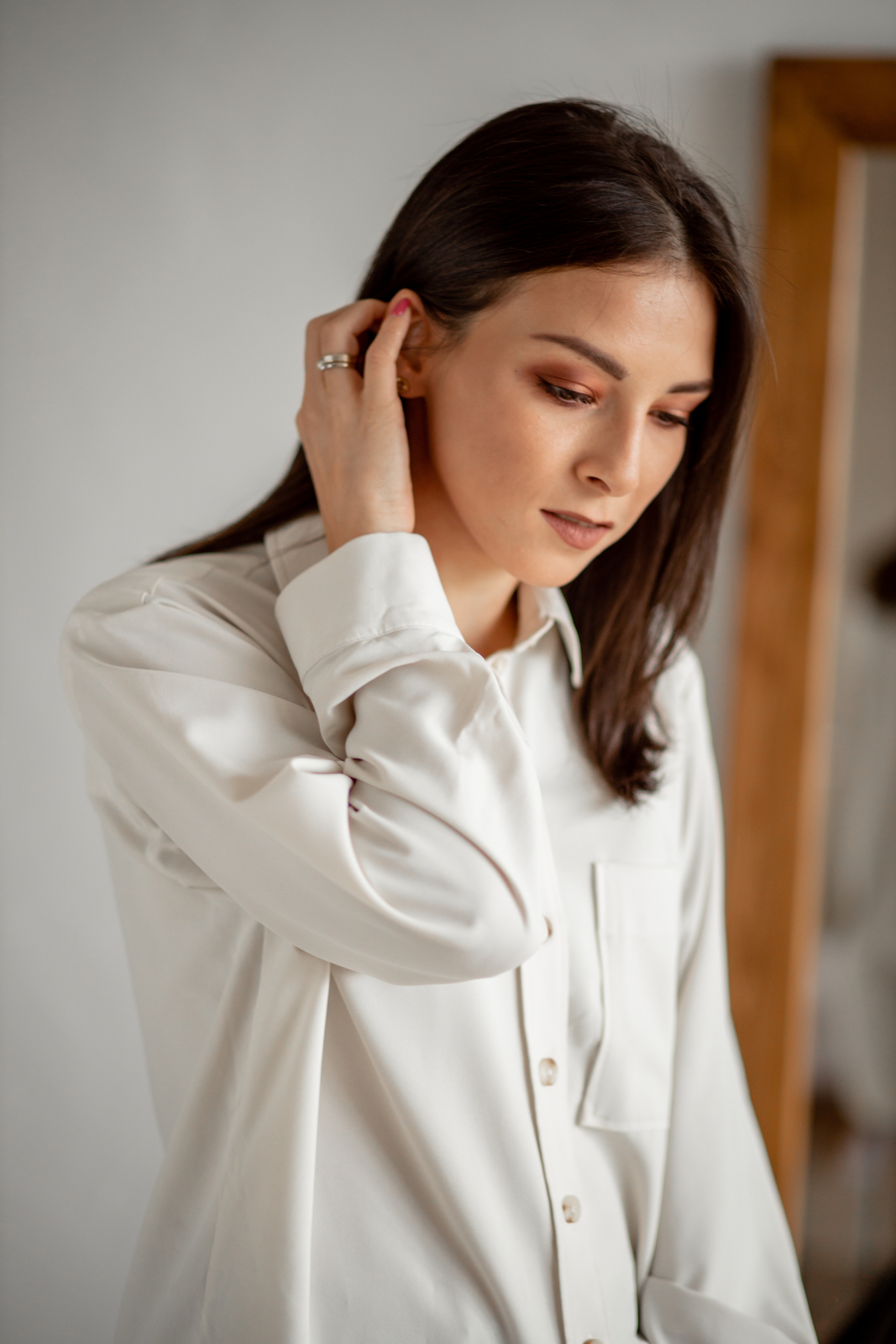 Диля с мамой. Семейный и детский фотограф в Москве Кузьмина Мария