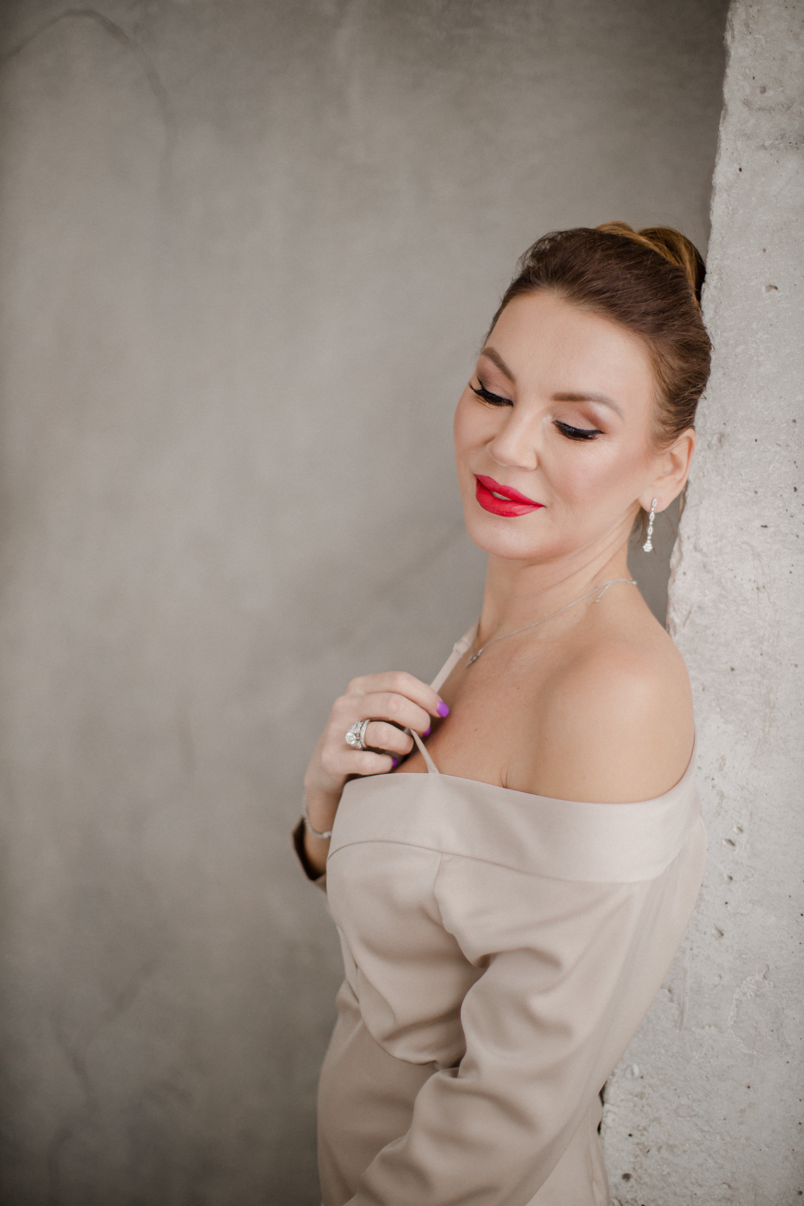 Ольга. Семейный и детский фотограф в Москве Кузьмина Мария