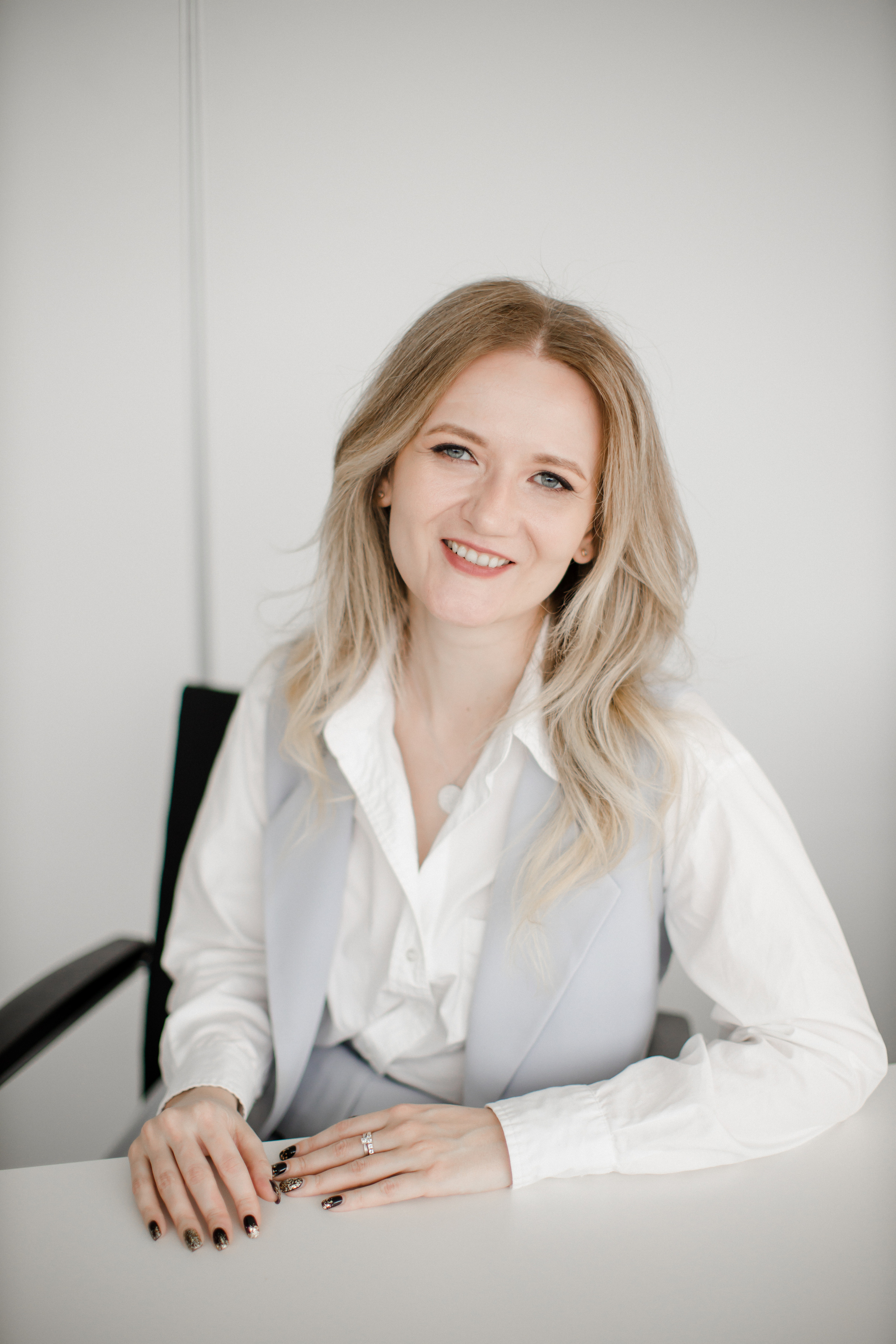 Офис. Семейный и детский фотограф в Москве Кузьмина Мария