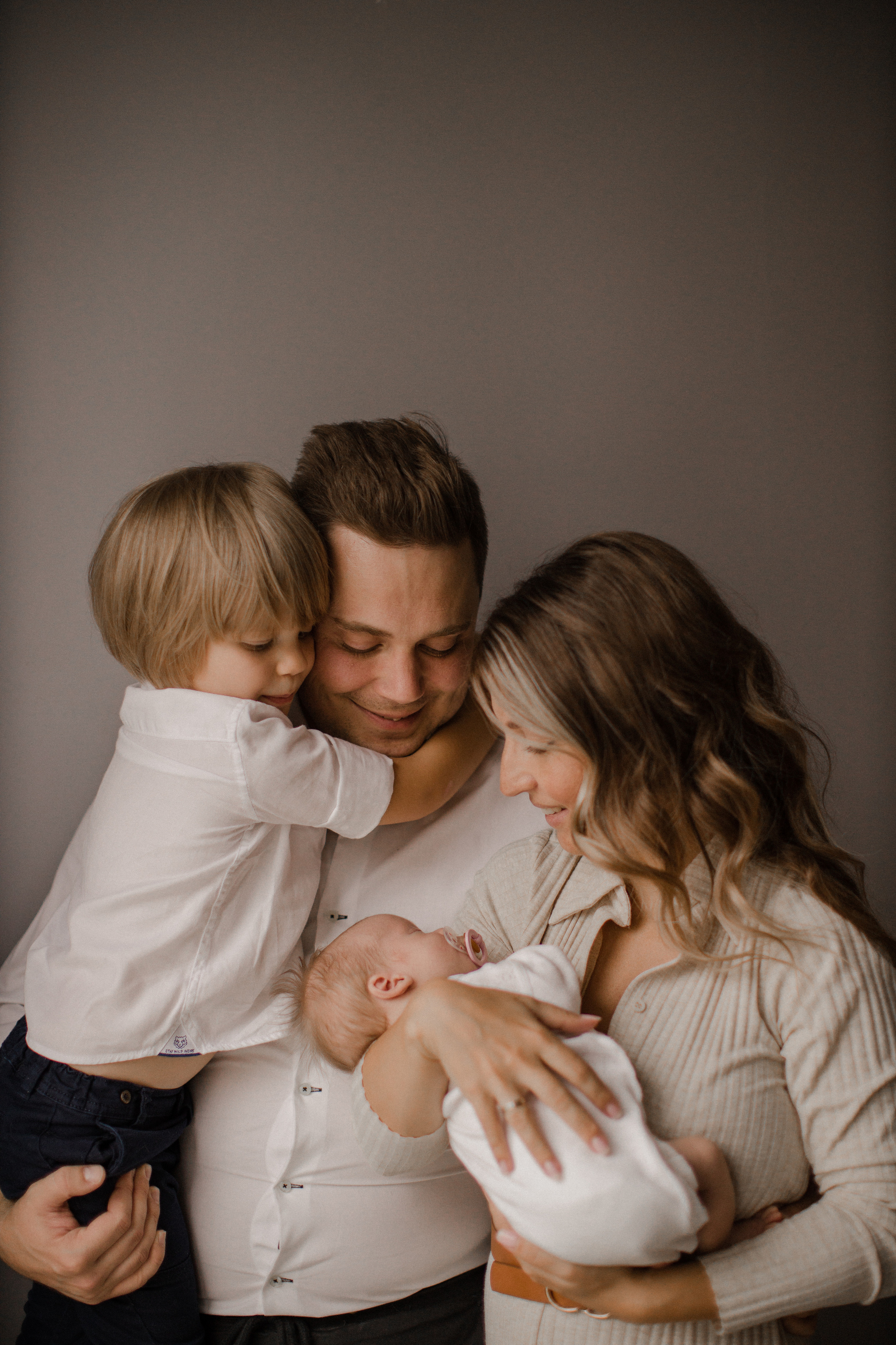 Ярослав Маша и дети. Семейный и детский фотограф в Москве Кузьмина Мария