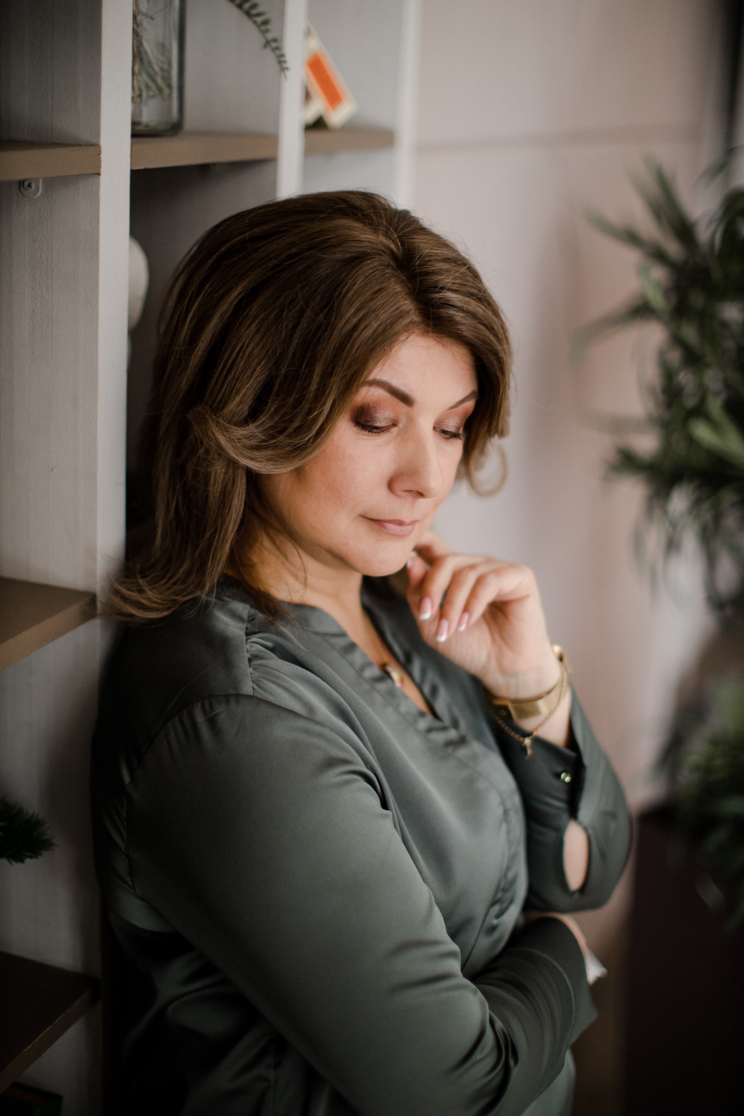 Елена и Настя. Семейный и детский фотограф в Москве Кузьмина Мария