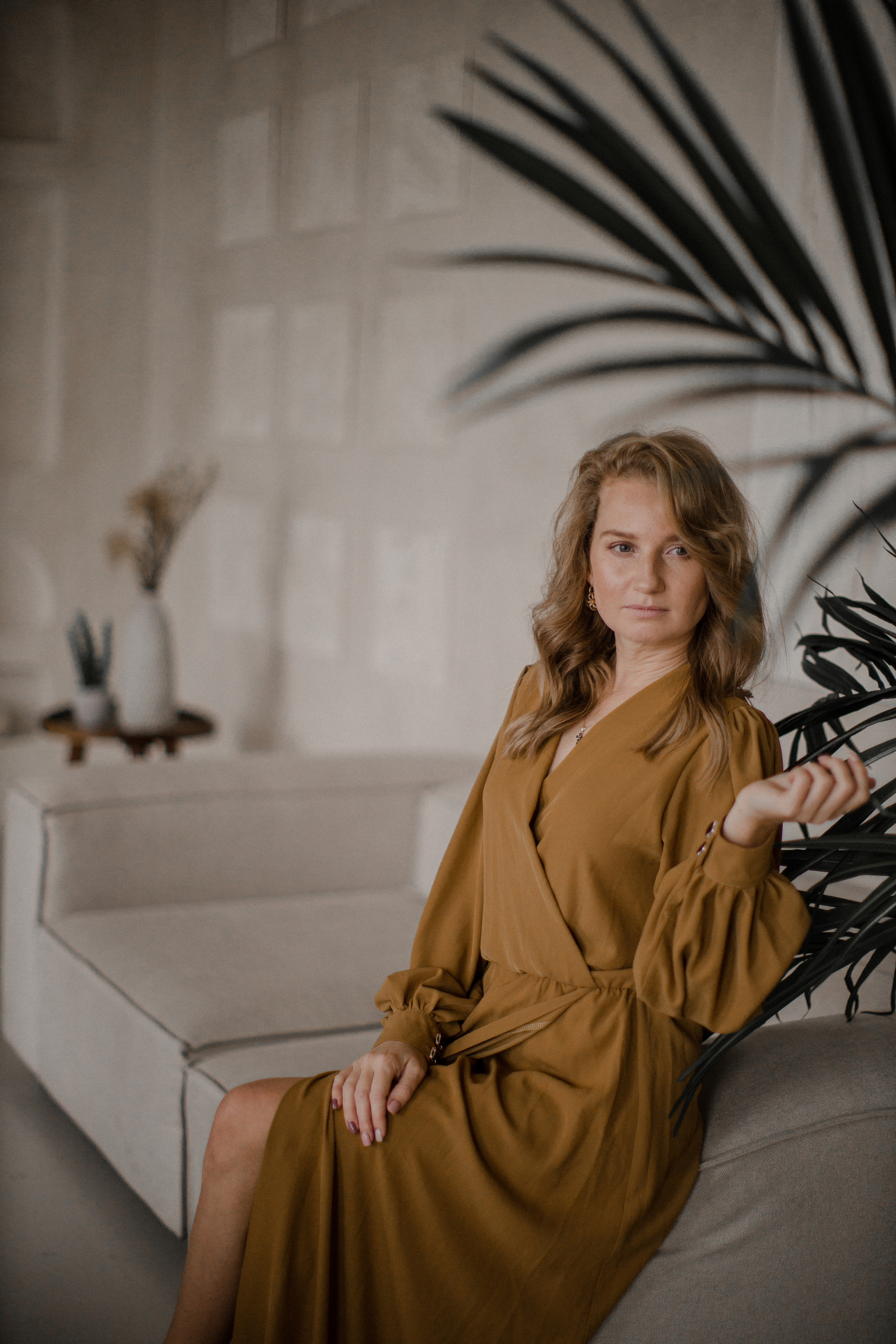 Алена. Семейный и детский фотограф в Москве Кузьмина Мария