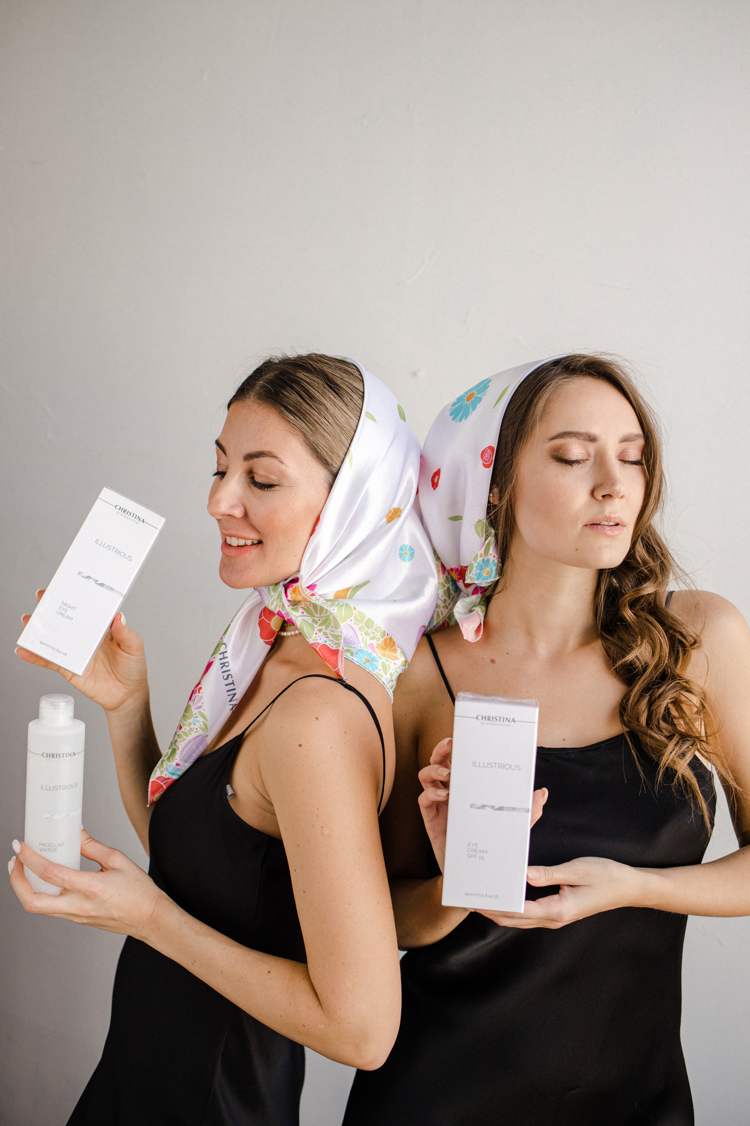 Christina. Семейный и детский фотограф в Москве Кузьмина Мария