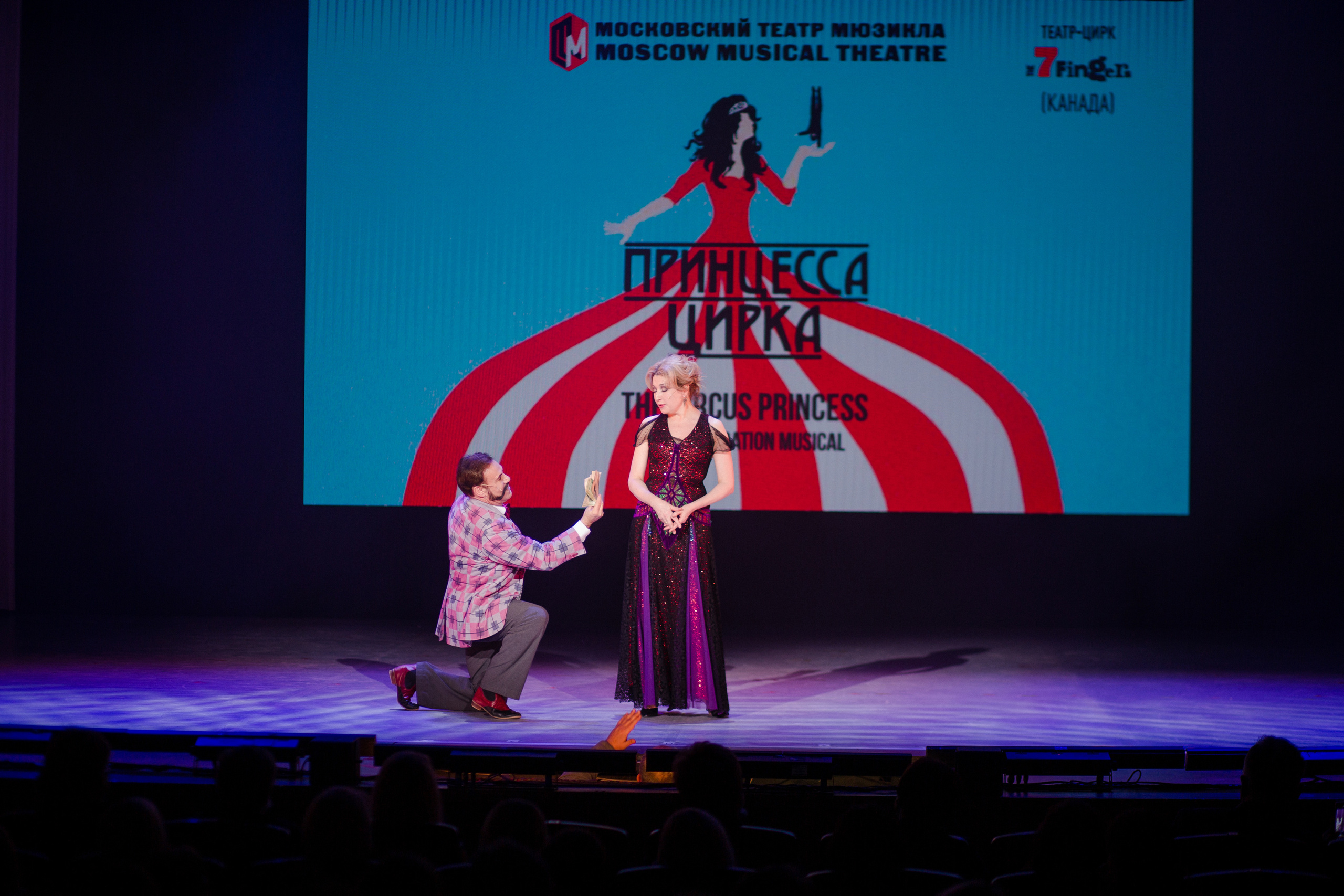 Юбилей Ефима Шифрина. Семейный и детский фотограф в Москве Кузьмина Мария