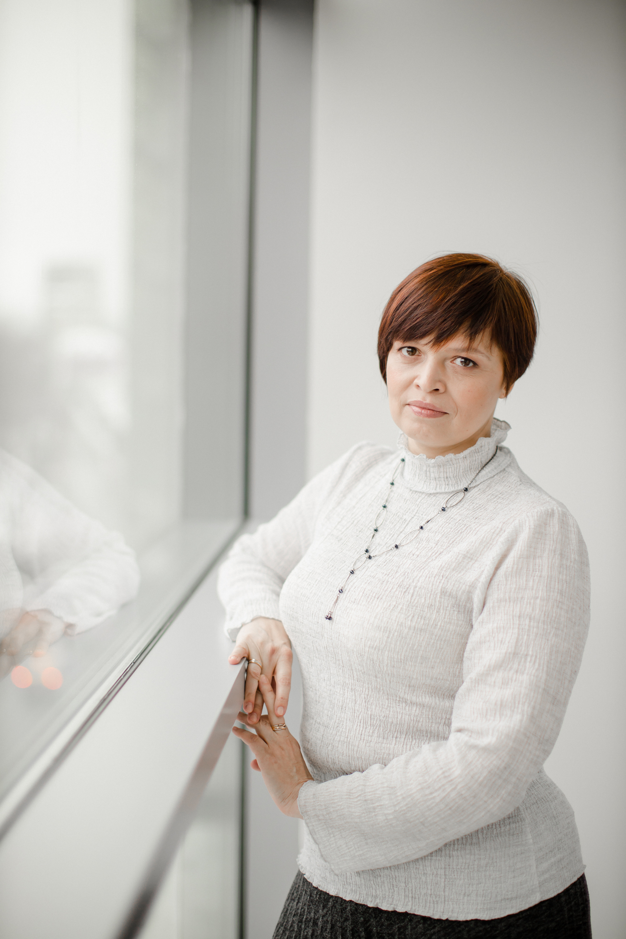 Офис. Семейный и детский фотограф в Москве Кузьмина Мария