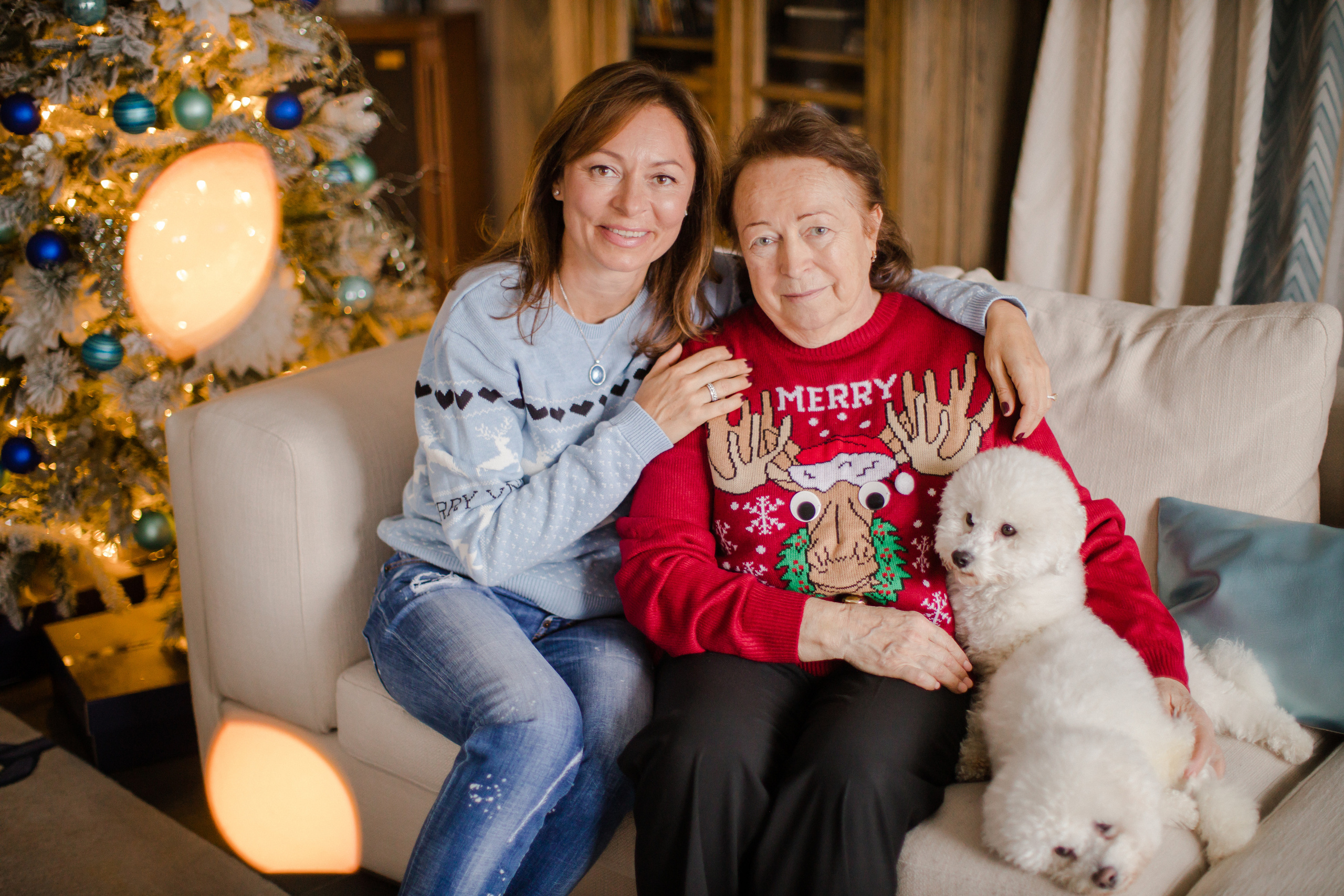 Толя и Лена с детьми. Семейный и детский фотограф в Москве Кузьмина Мария