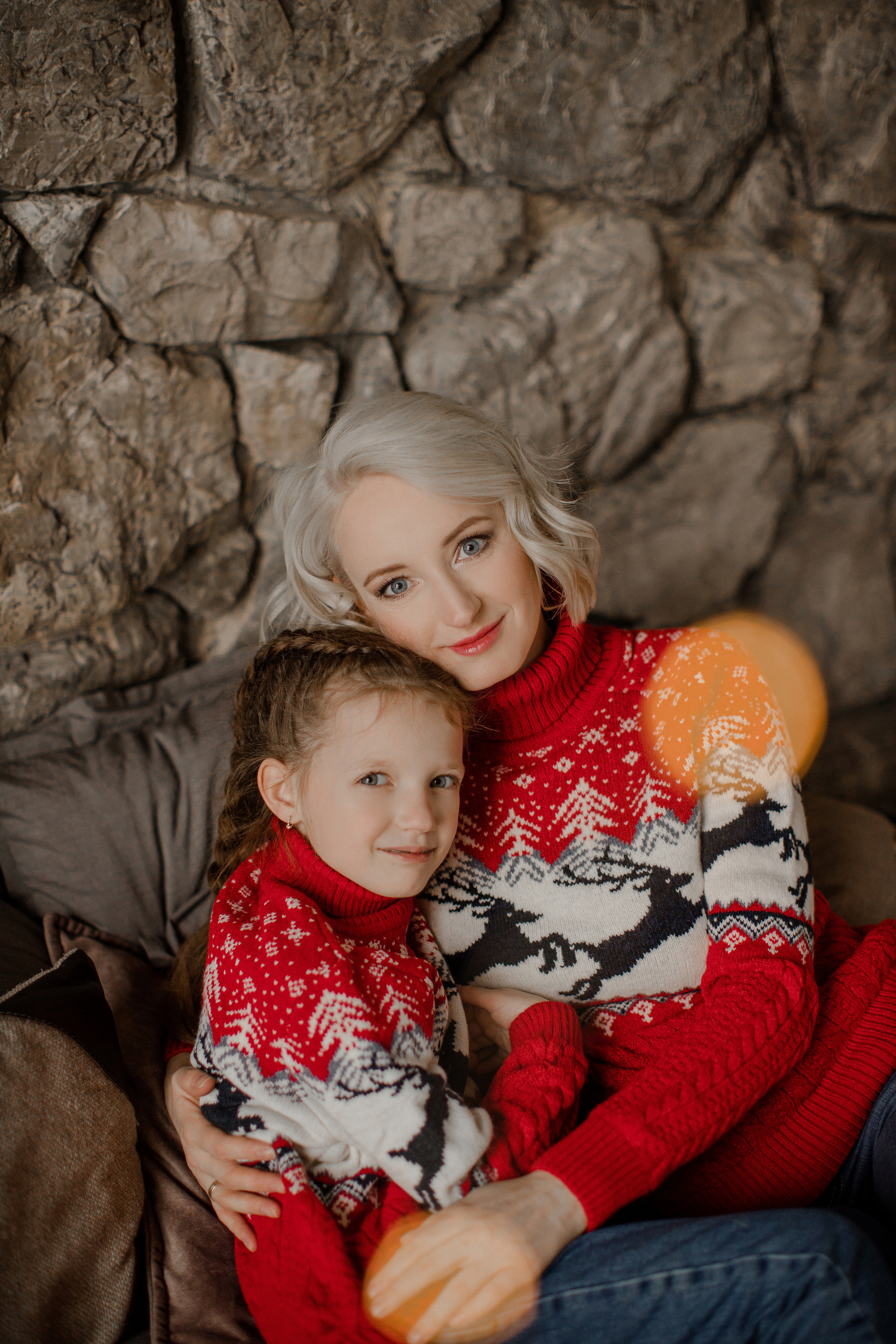 Коля Инга. Семейный и детский фотограф в Москве Кузьмина Мария