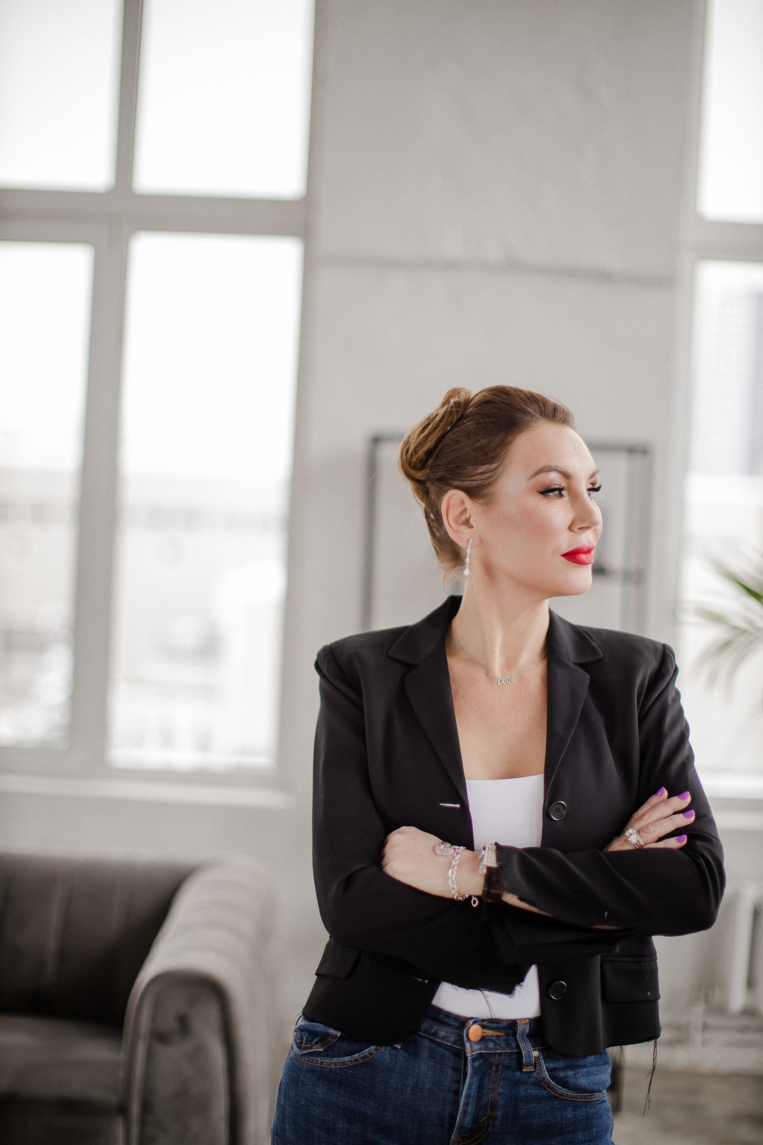 Ольга. Семейный и детский фотограф в Москве Кузьмина Мария