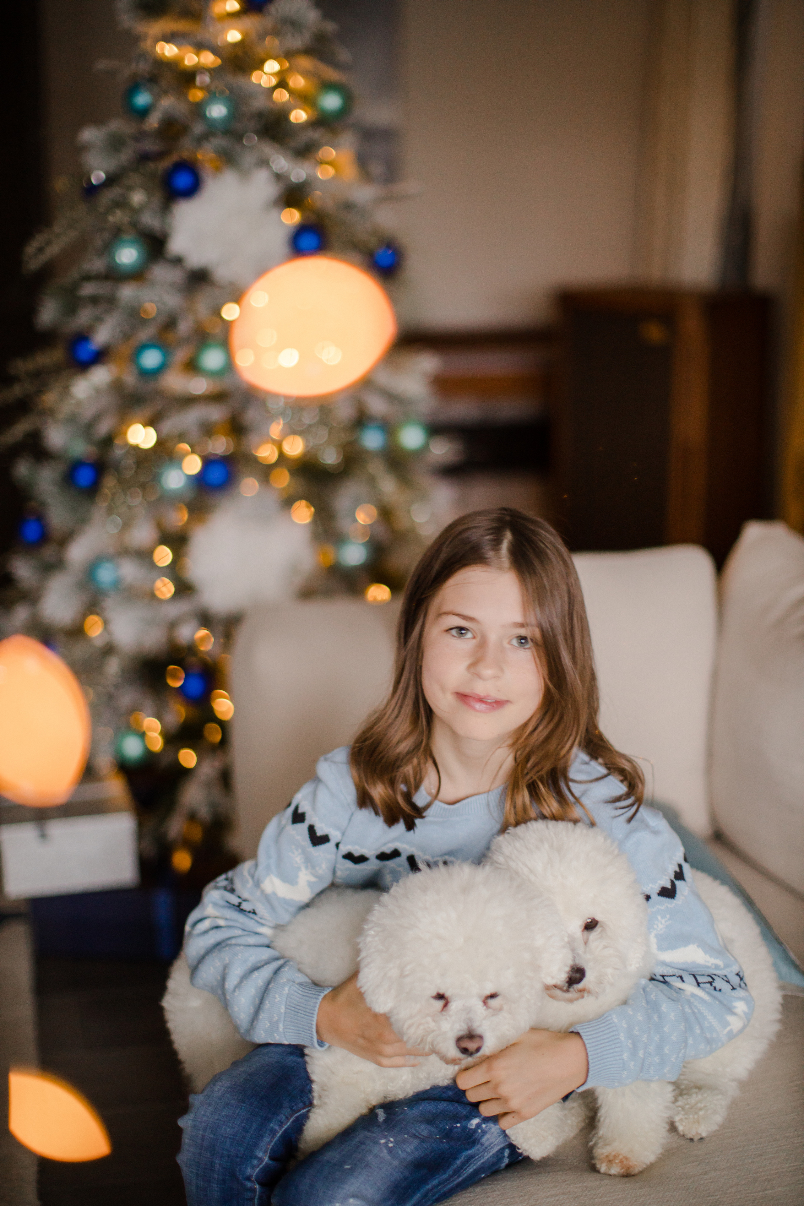 Толя и Лена с детьми. Семейный и детский фотограф в Москве Кузьмина Мария