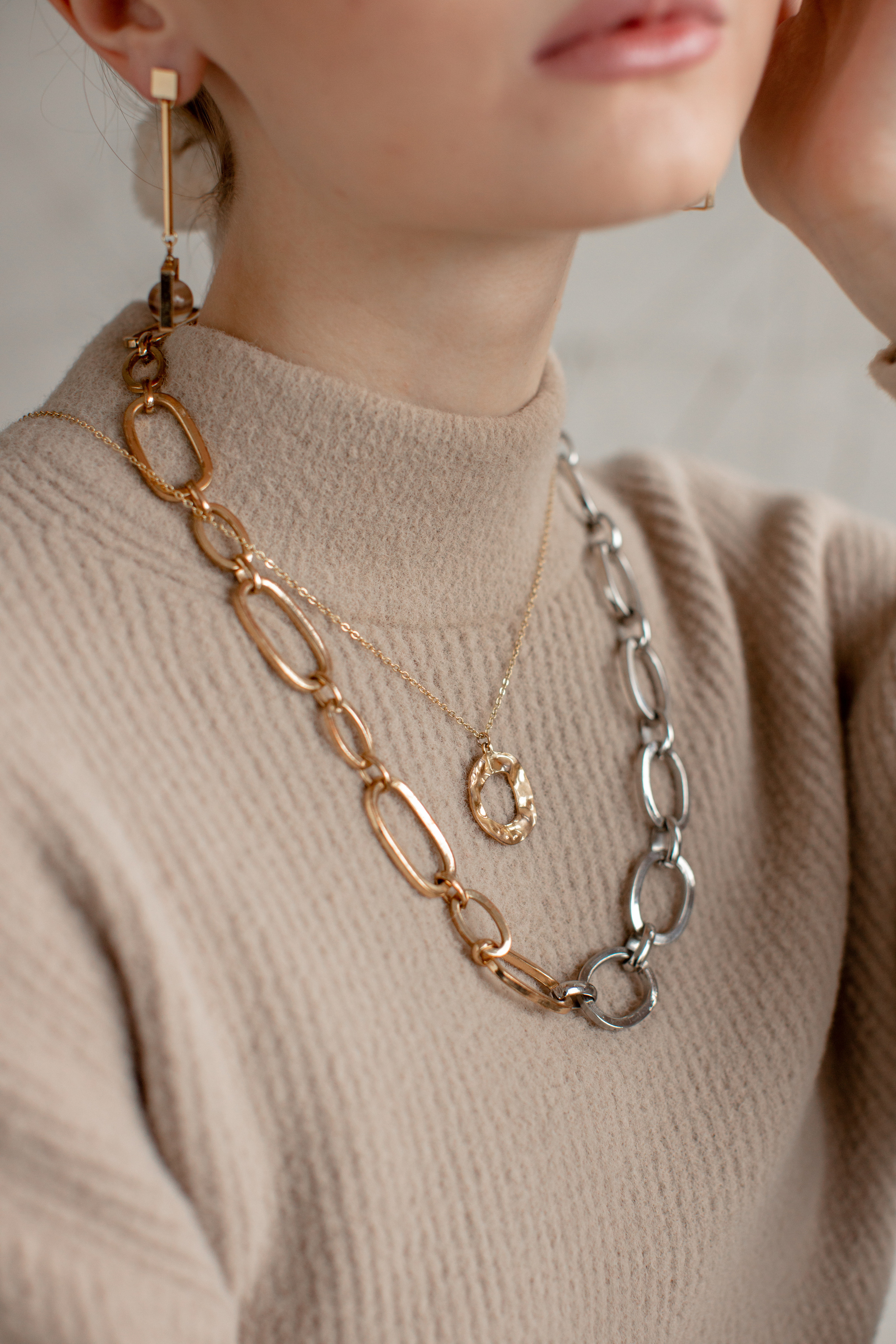 Бижутерия. Семейный и детский фотограф в Москве Кузьмина Мария