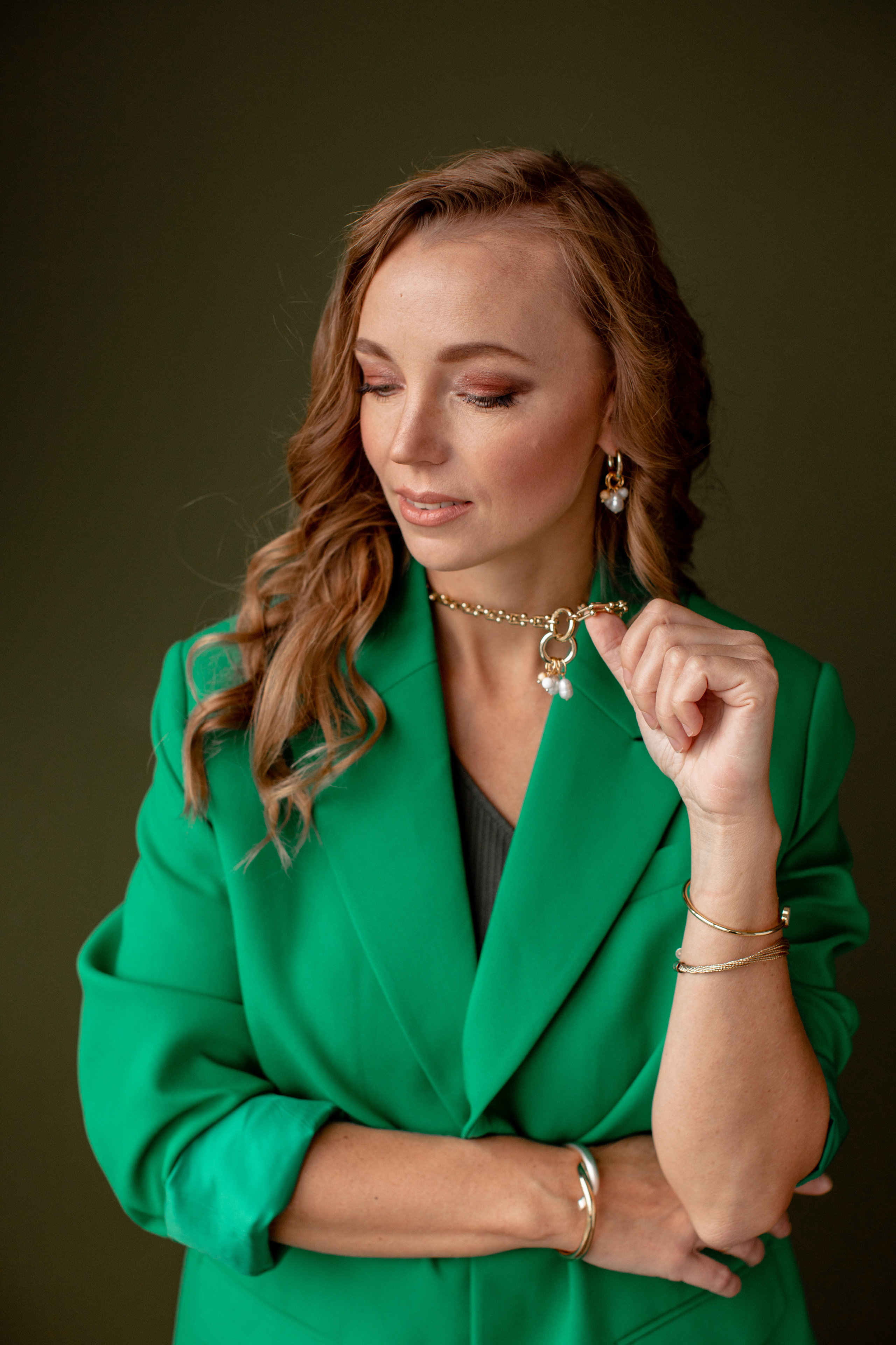 Бижутерия. Семейный и детский фотограф в Москве Кузьмина Мария