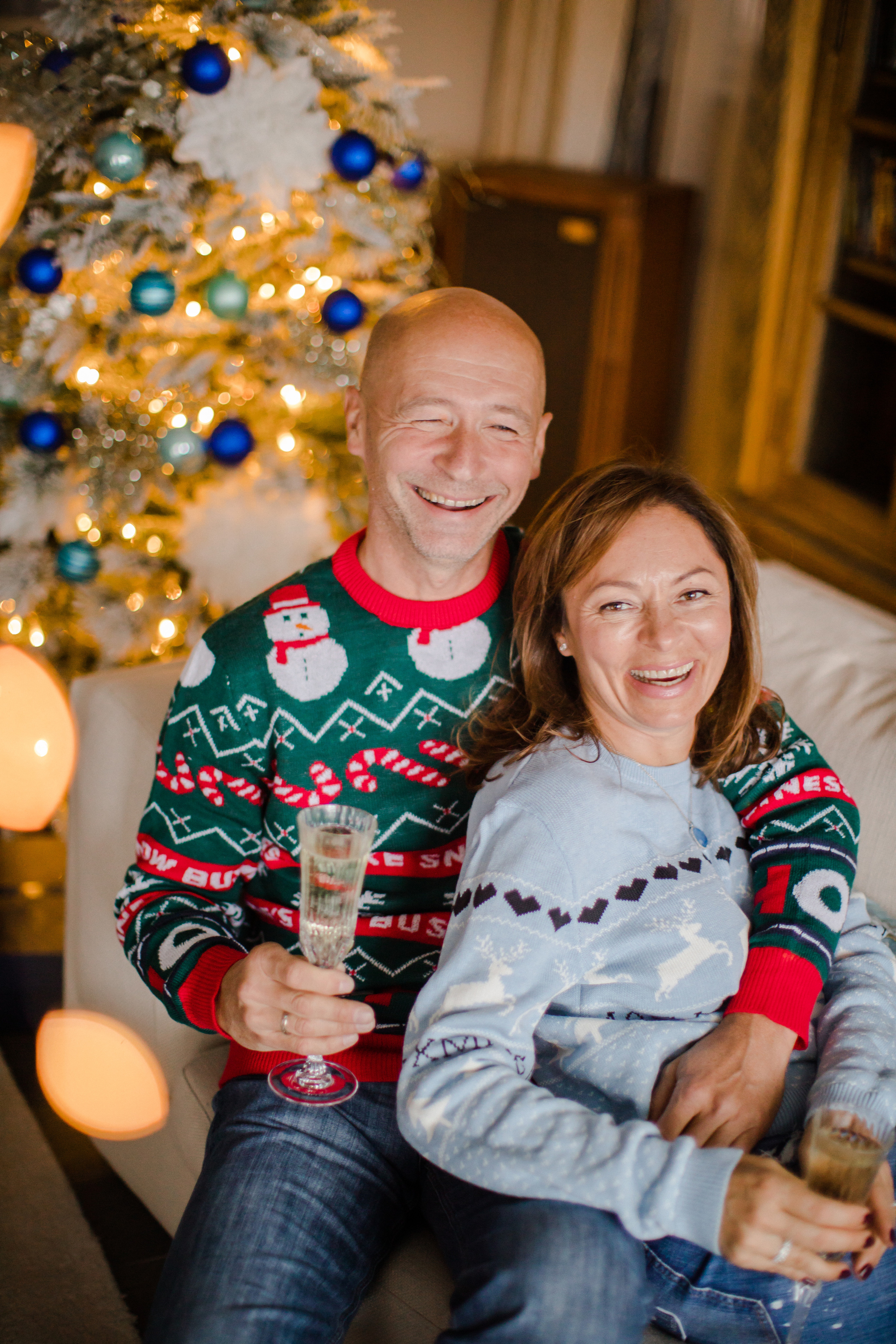 Толя и Лена с детьми. Семейный и детский фотограф в Москве Кузьмина Мария