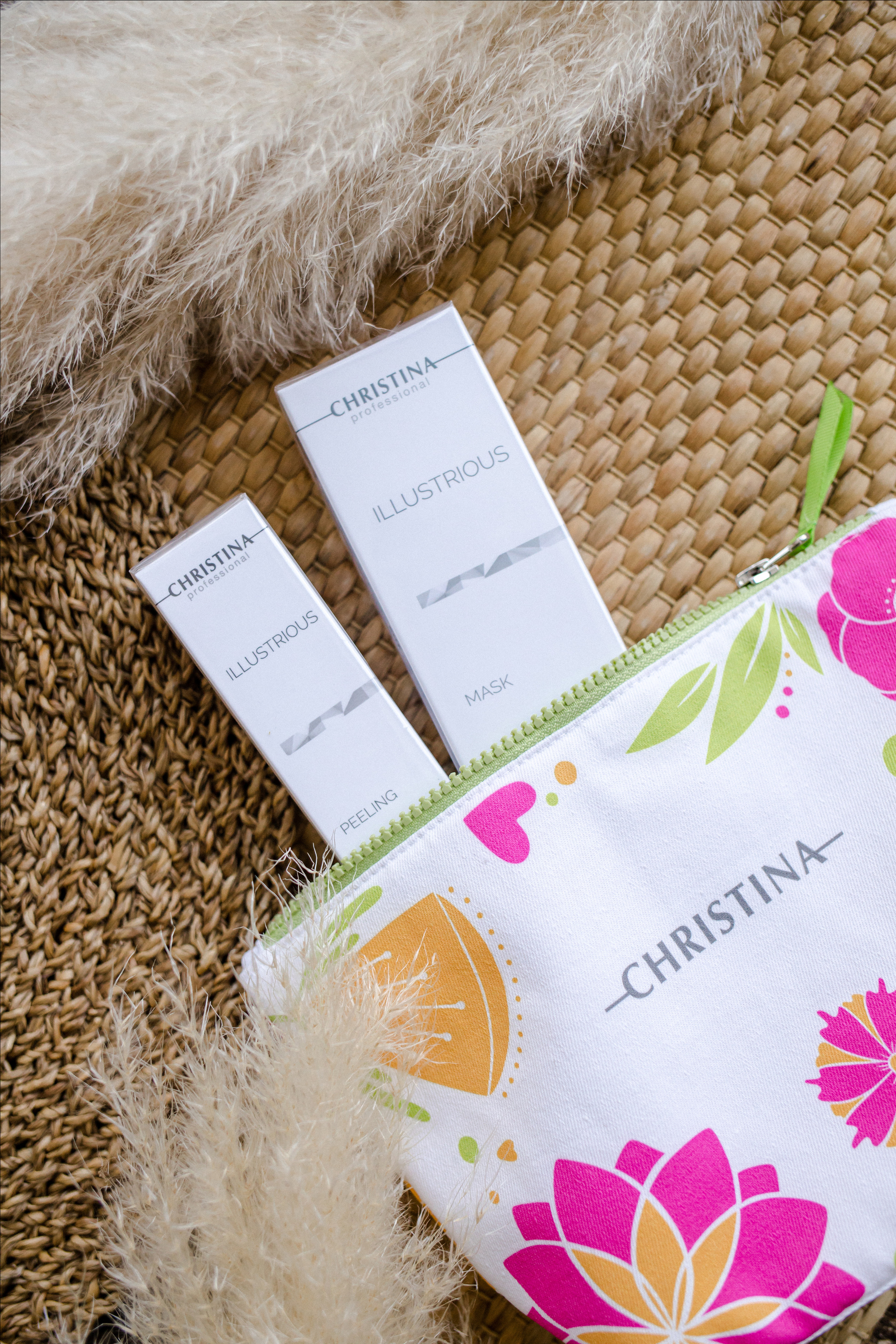 Christina. Семейный и детский фотограф в Москве Кузьмина Мария