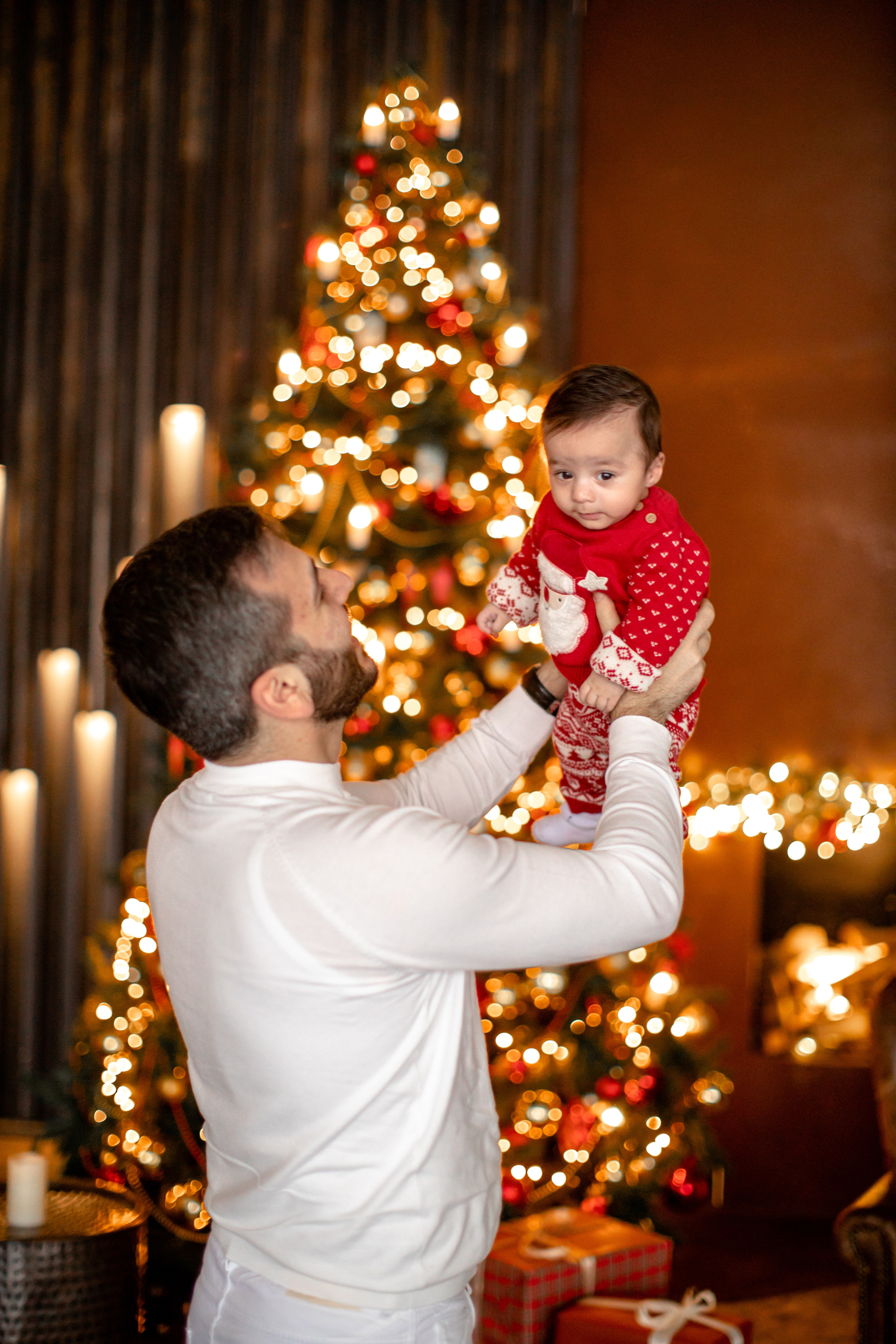 Семейная съемка. Семейный и детский фотограф в Москве Кузьмина Мария