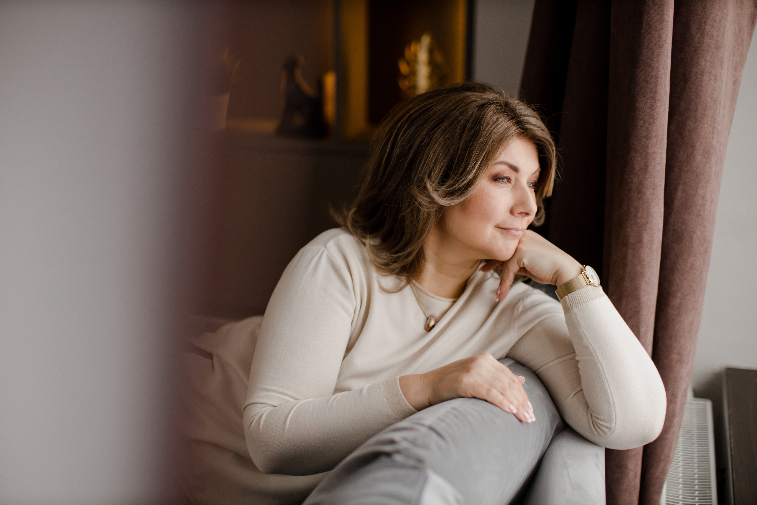 Елена и Настя. Семейный и детский фотограф в Москве Кузьмина Мария